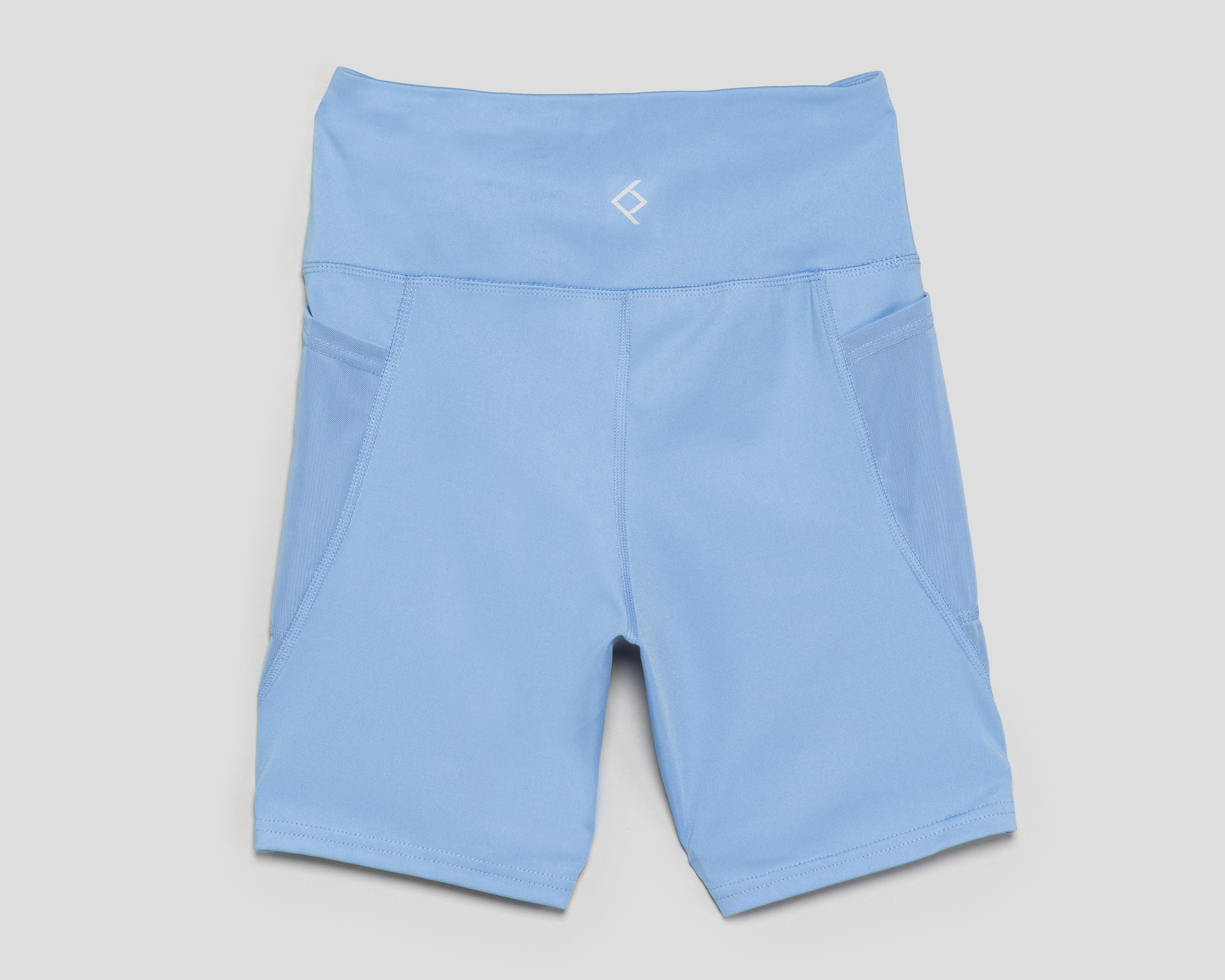 Foto 2 | Short de Entrenamiento BSP Better Sports Performance para Mujer