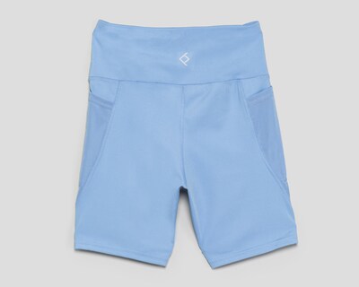 Foto 2 | Short de Entrenamiento BSP Better Sports Performance para Mujer