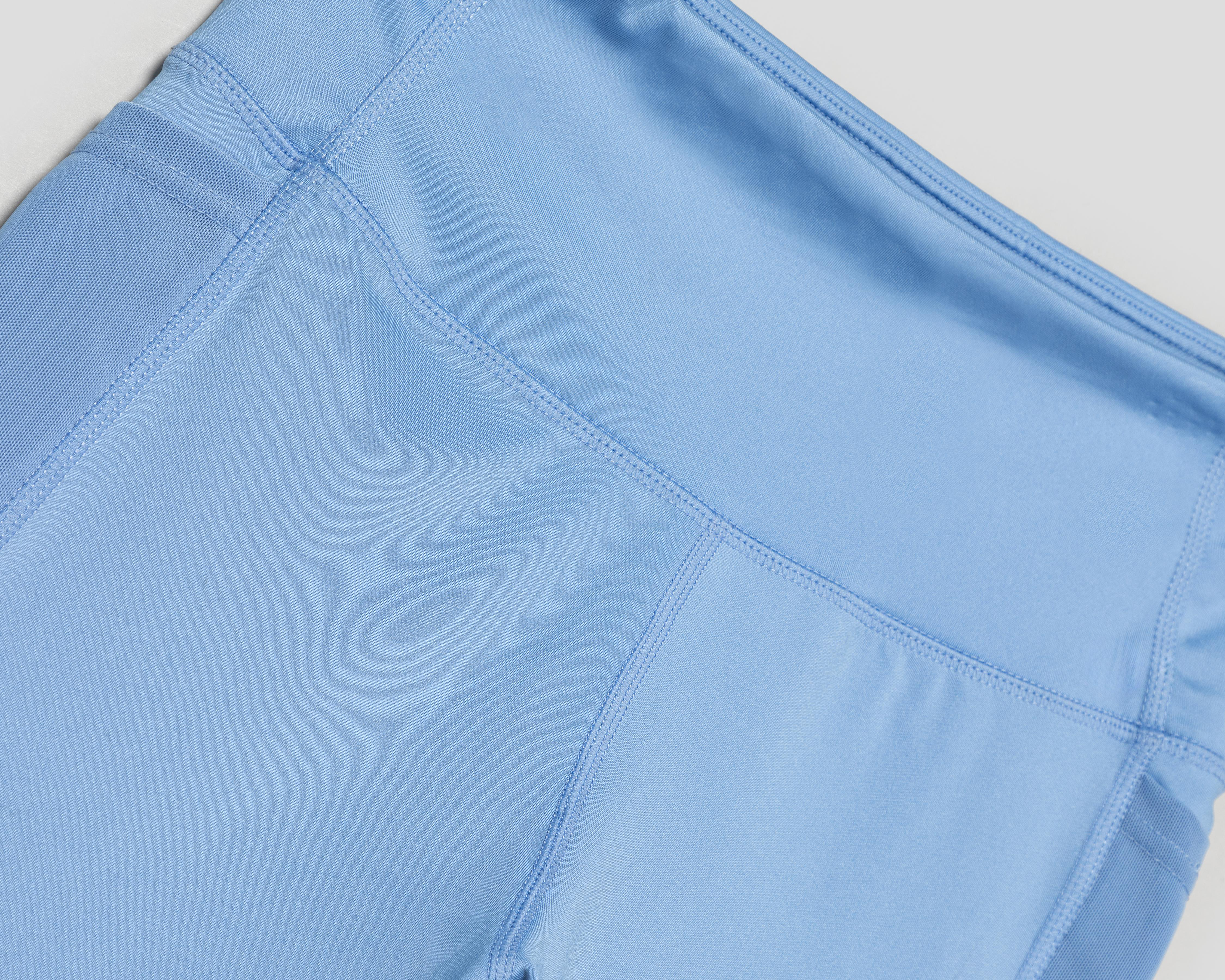 Foto 3 | Short de Entrenamiento BSP Better Sports Performance para Mujer