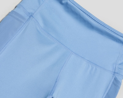 Foto 3 | Short de Entrenamiento BSP Better Sports Performance para Mujer