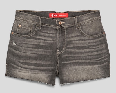 Foto 1 | Short Oggi con Bolsillos para Mujer