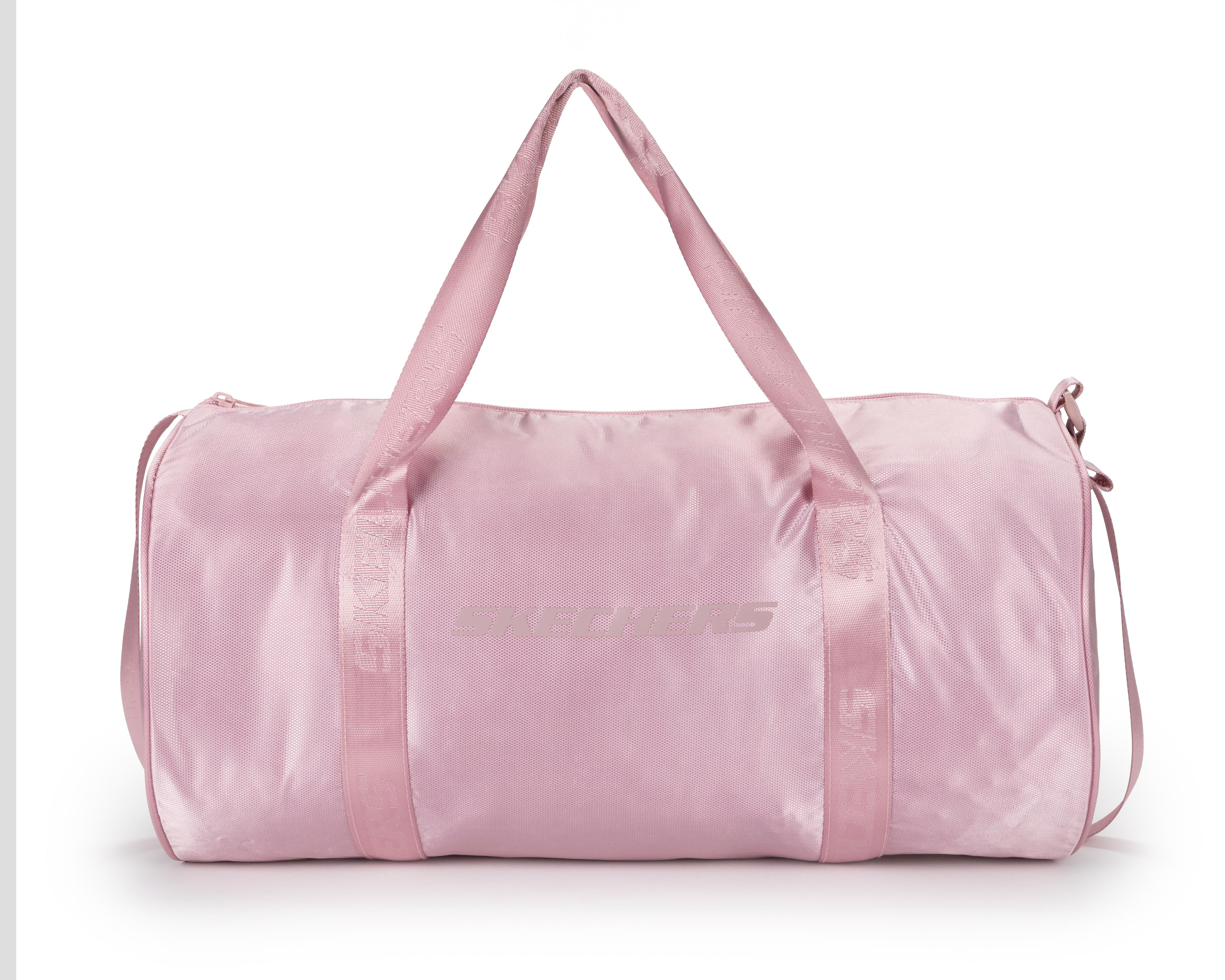Foto 1 | Maleta Deportiva Skechers Rosa