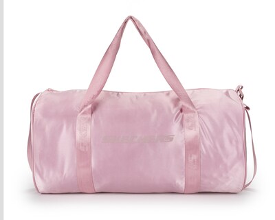 Foto 1 | Maleta Deportiva Skechers Rosa