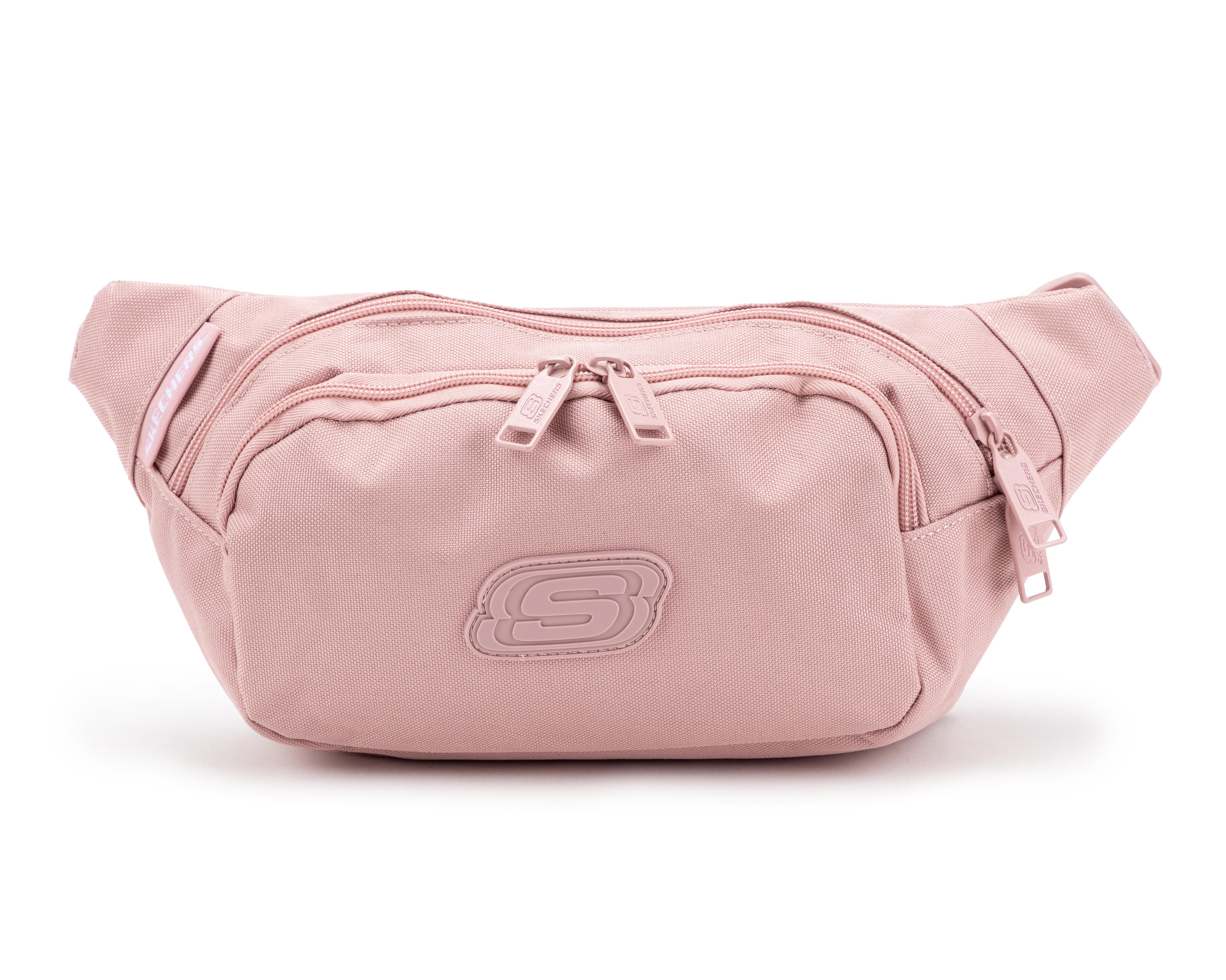 Foto 2 pulgar | Cangurera Skechers para Mujer