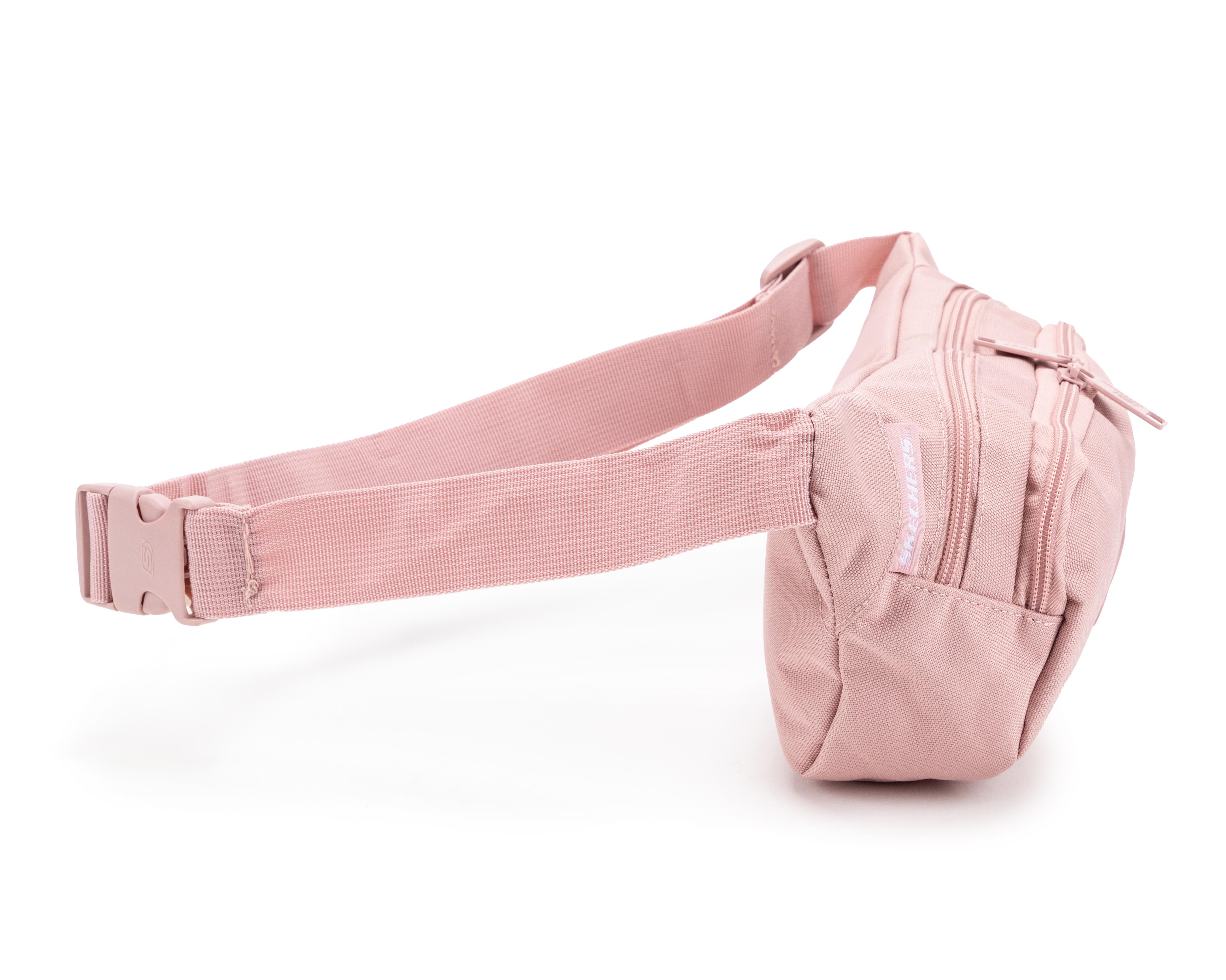 Foto 4 pulgar | Cangurera Skechers para Mujer