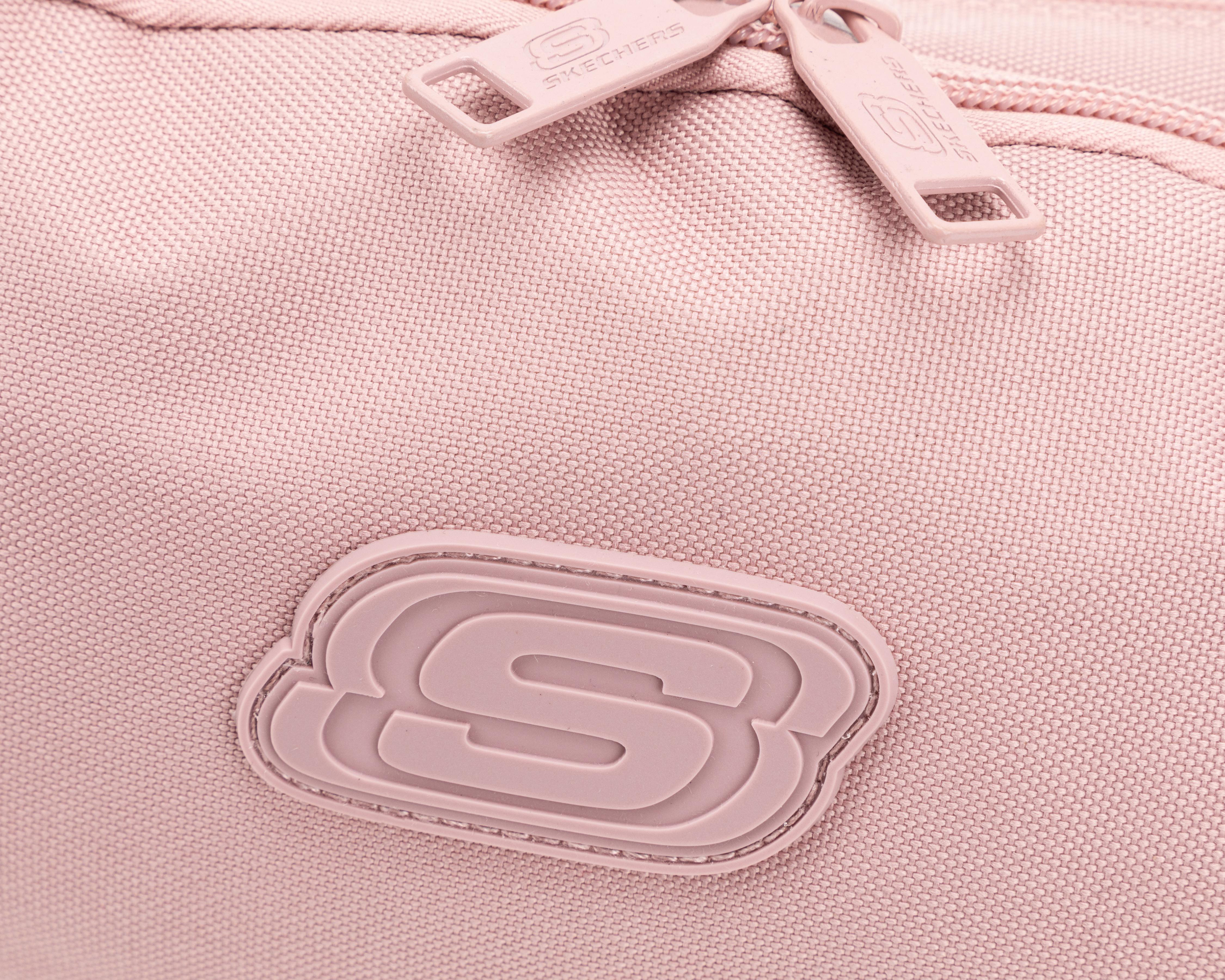 Foto 5 pulgar | Cangurera Skechers para Mujer