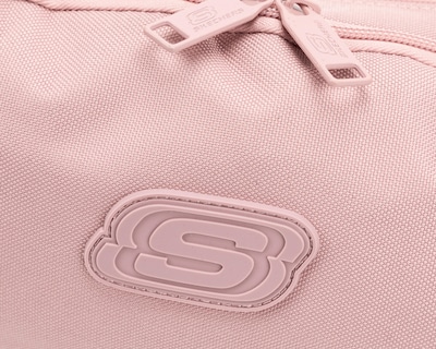 Foto 4 | Cangurera Skechers para Mujer