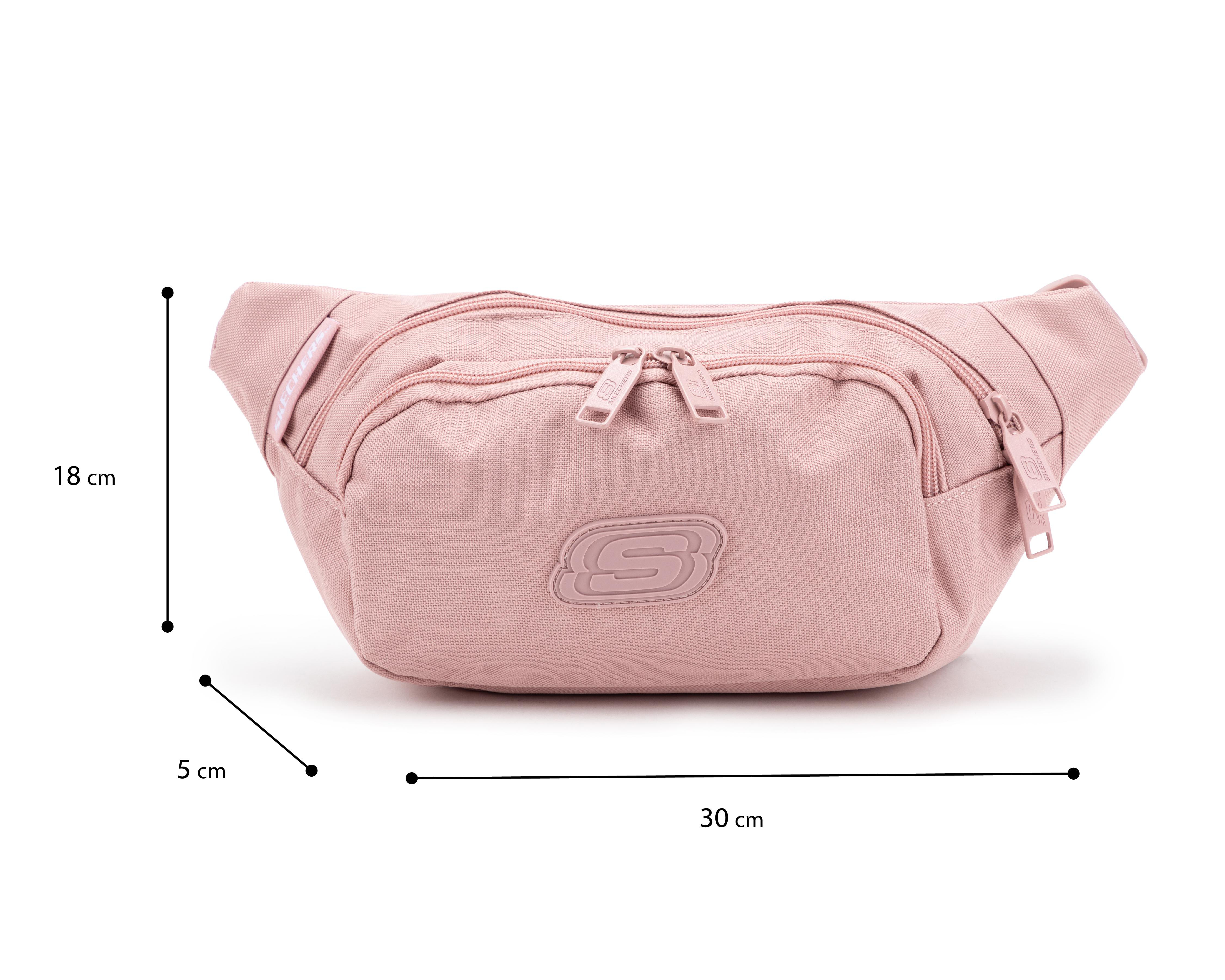 Foto 7 | Cangurera Skechers para Mujer