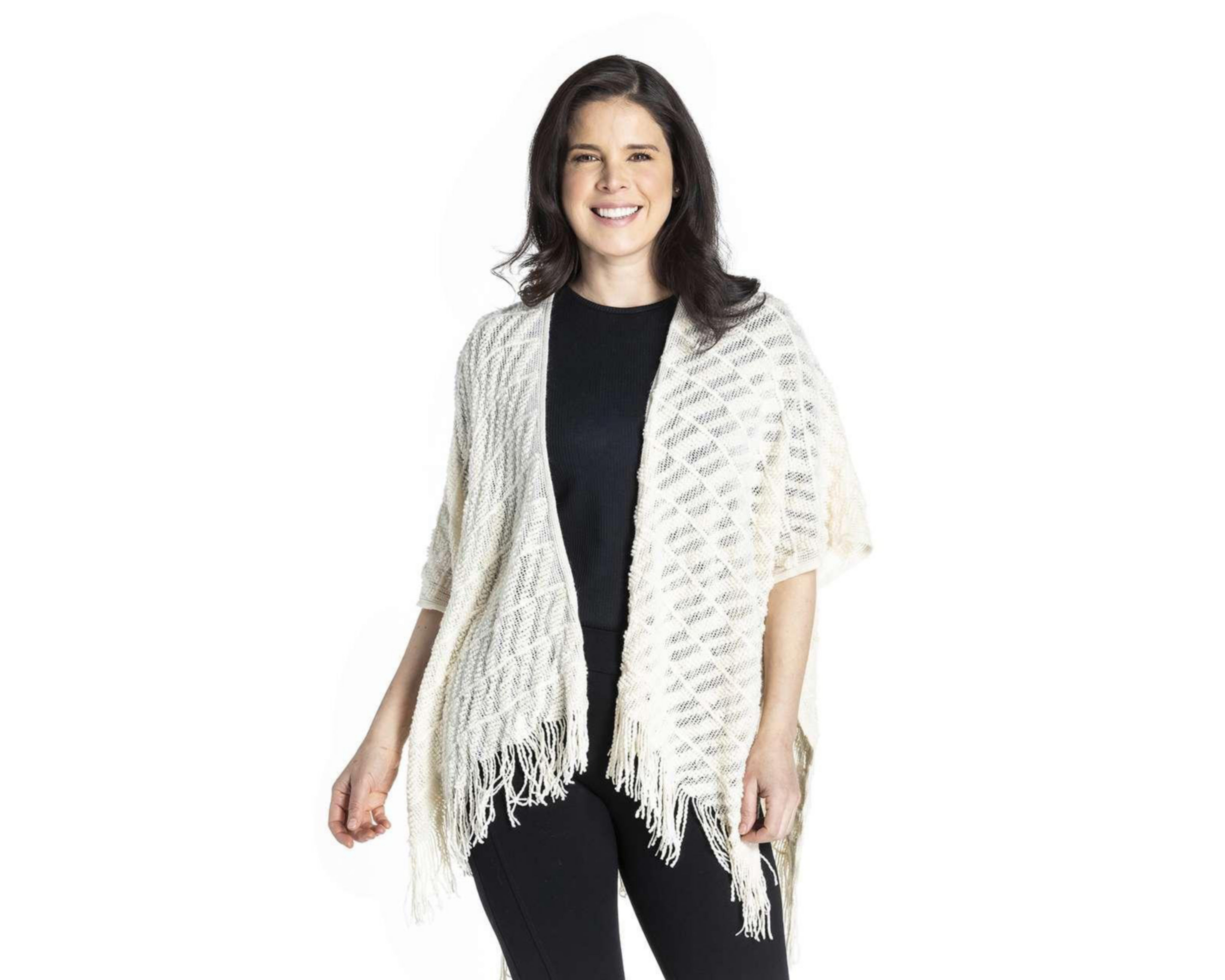 Foto 2 | Capa Beige marca Lady Sun para Mujer