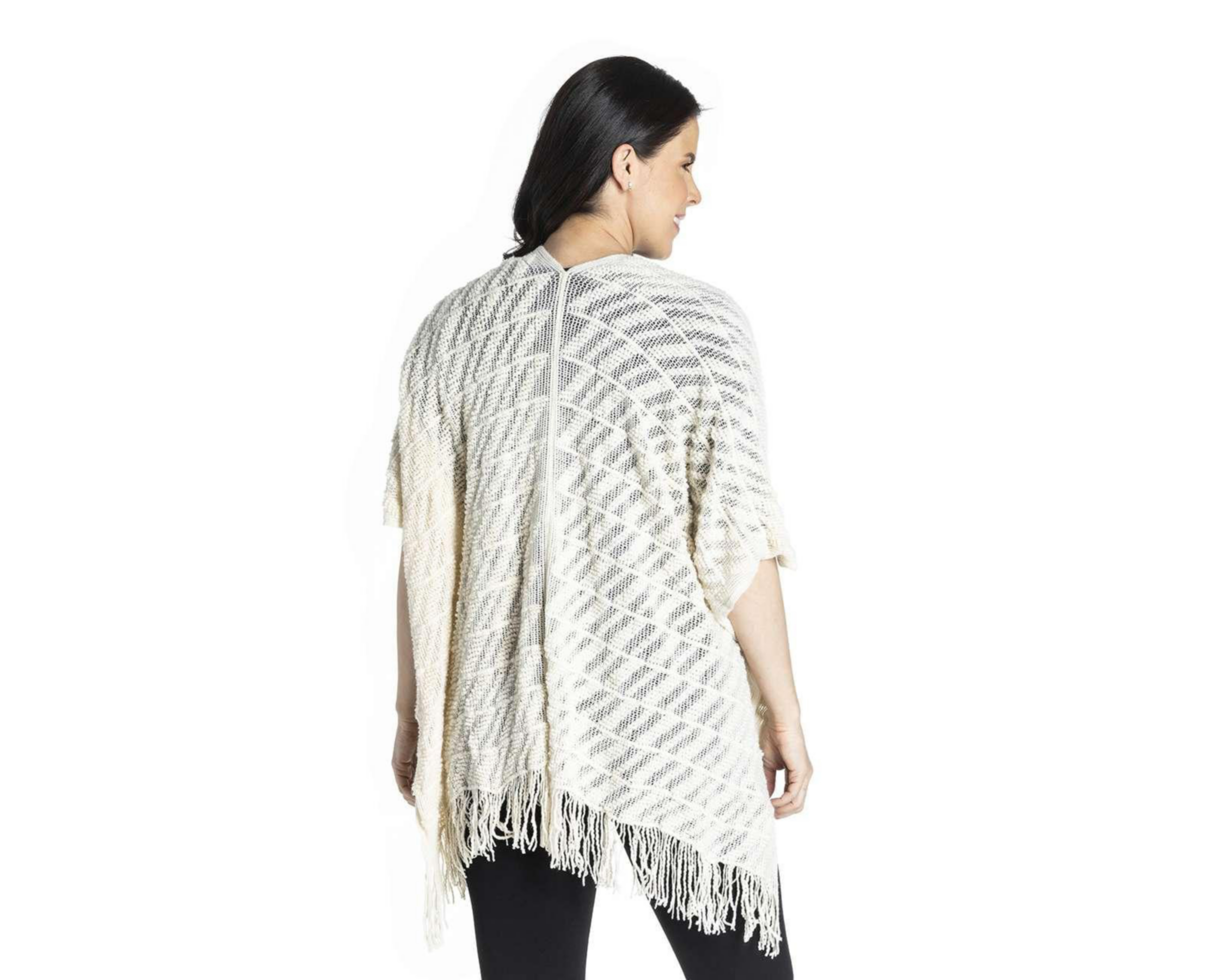 Foto 3 | Capa Beige marca Lady Sun para Mujer