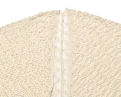 Foto 6 | Capa Beige marca Lady Sun para Mujer