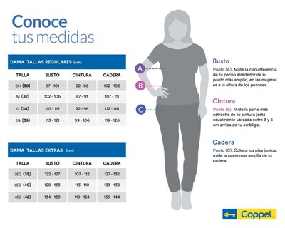 Foto 7 | Capa Beige marca Lady Sun para Mujer