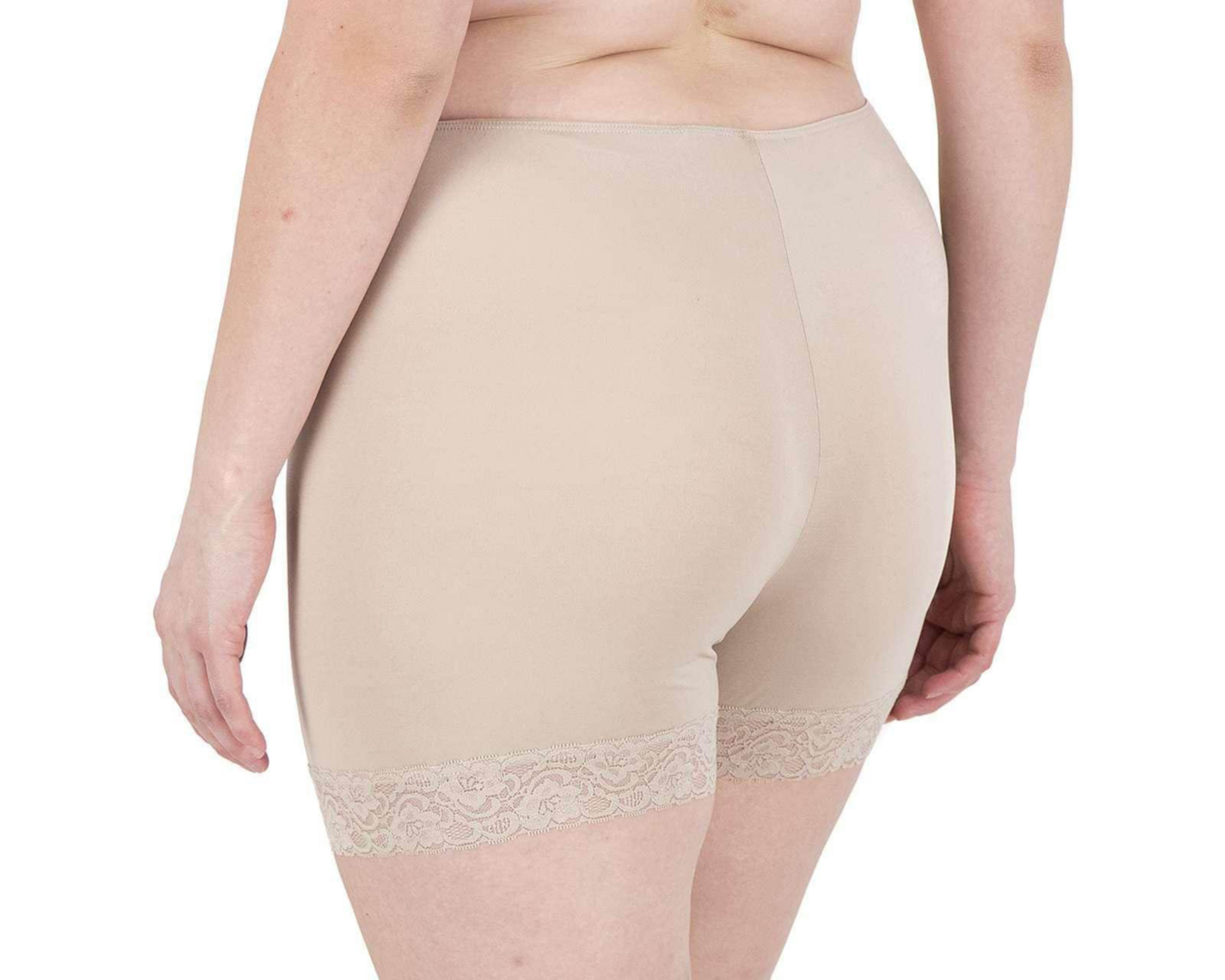 Foto 3 pulgar | Bloomer Beauty Secret con Encaje