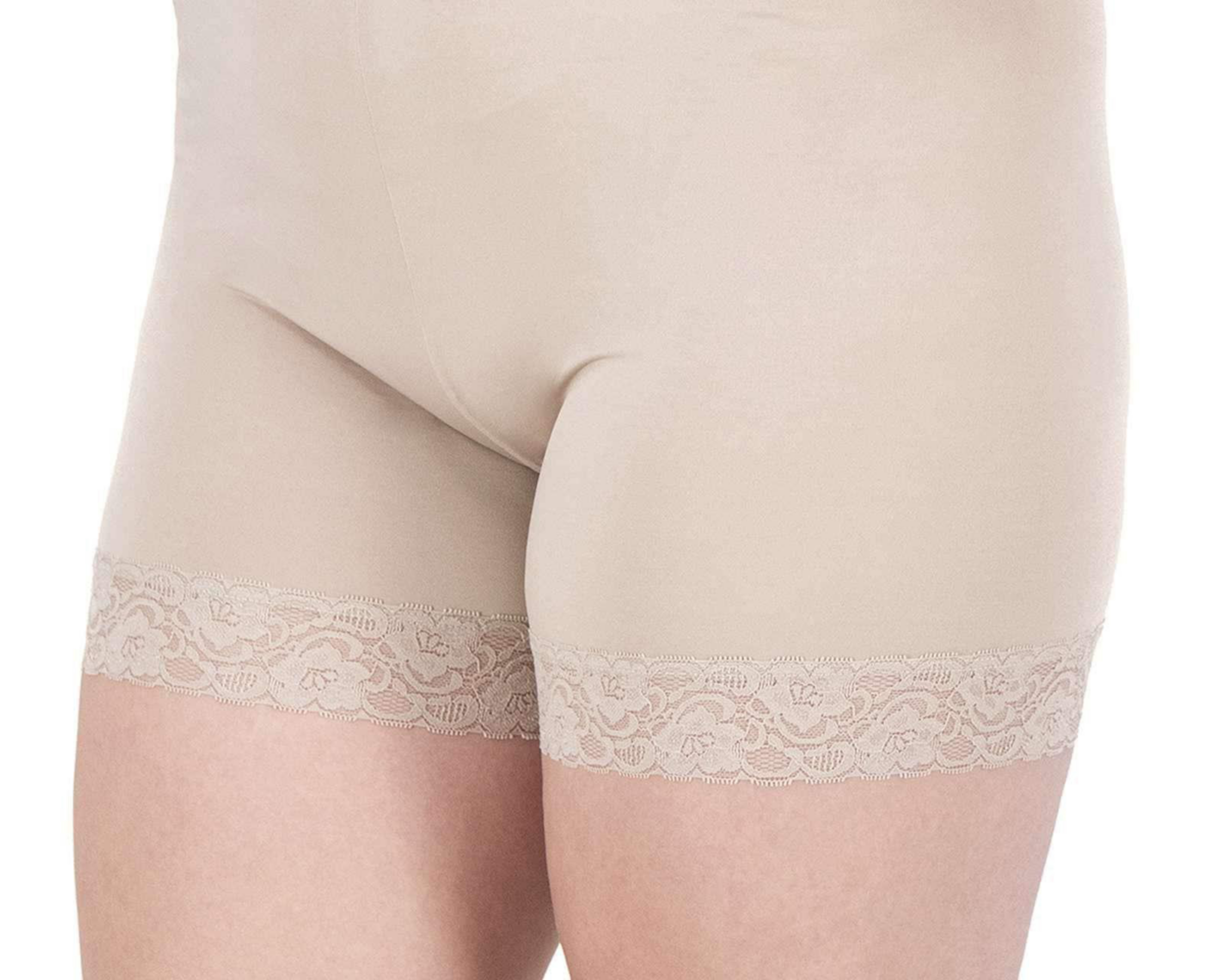 Foto 4 pulgar | Bloomer Beauty Secret con Encaje