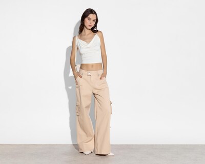 Foto 1 | Top Thinner con Tirantes Blanco