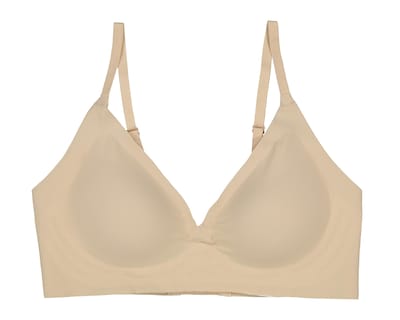 Foto 1 | Brasier Copa Completa Seamless Pinku