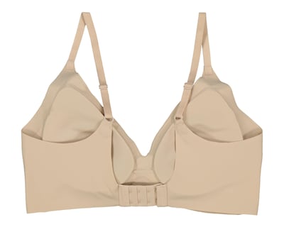 Foto 2 | Brasier Copa Completa Seamless Pinku