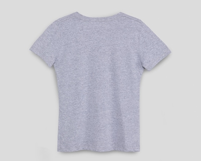 Foto 2 | Playera Disney Mickey Mouse para Mujer