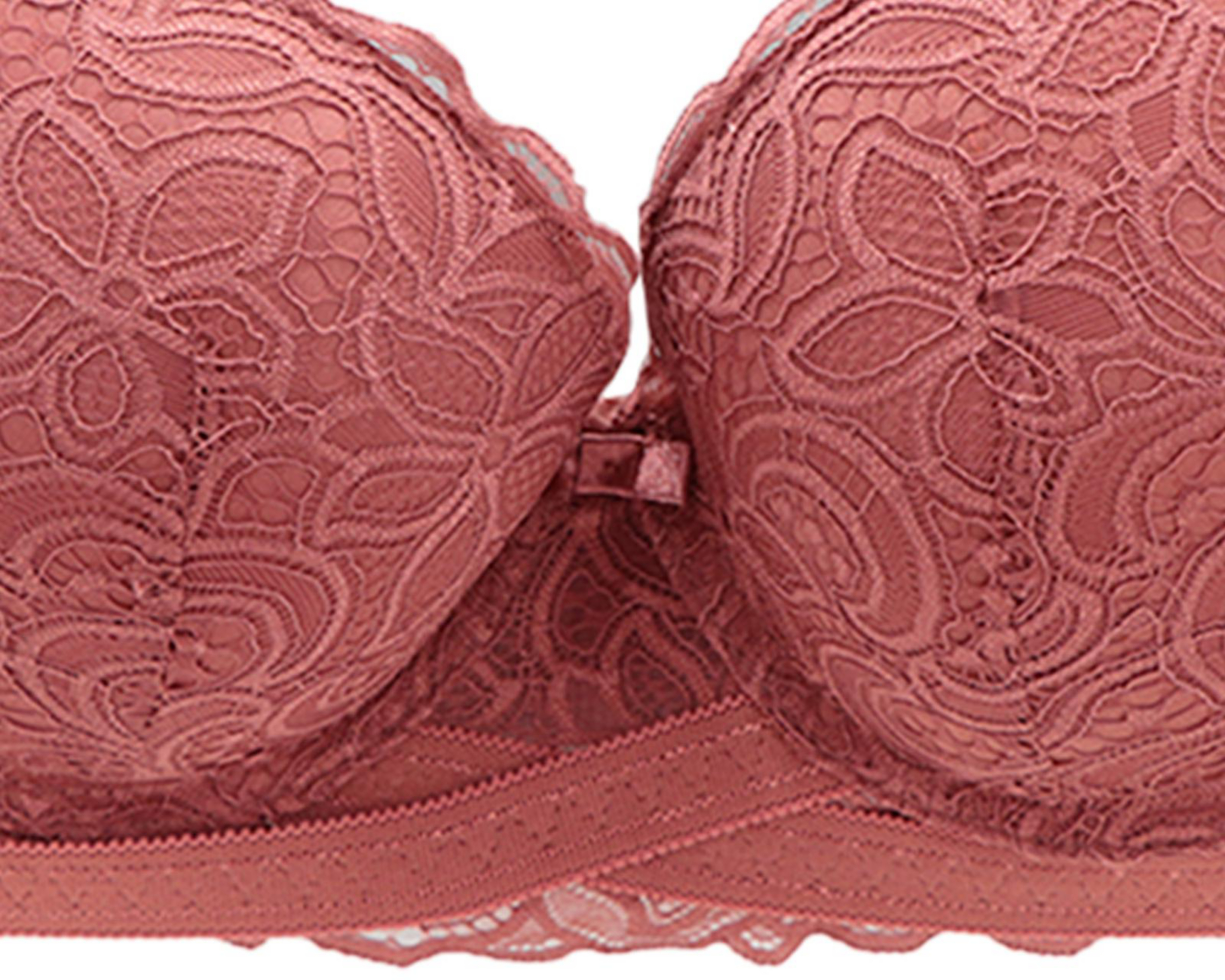 Foto 4 pulgar | Brasier Carnival para Mujer 2 Pack