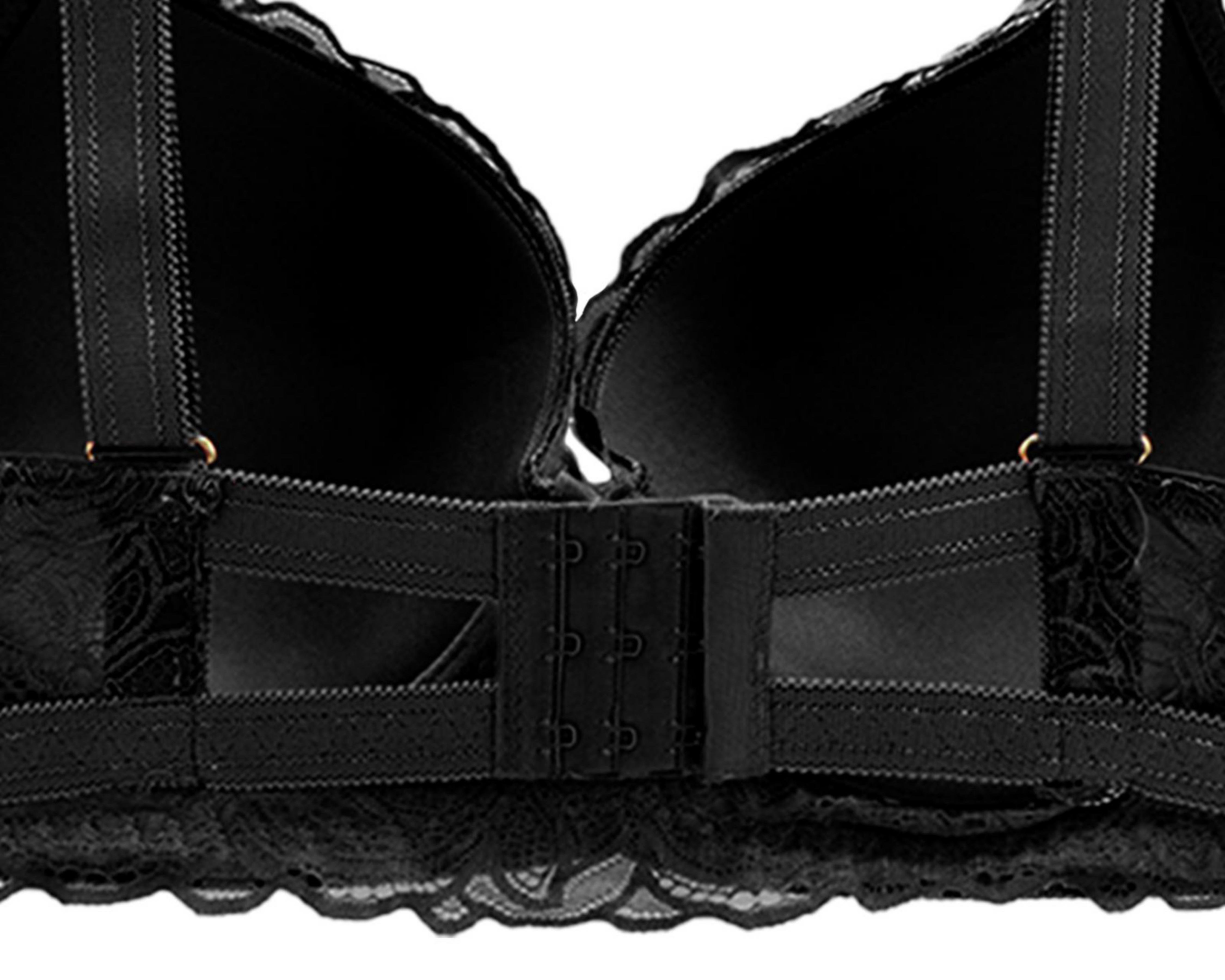 Foto 5 pulgar | Brasier Carnival para Mujer 2 Pack