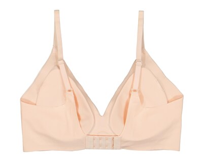 Foto 2 | Brasier Media Copa Rosa Pinku para Mujer