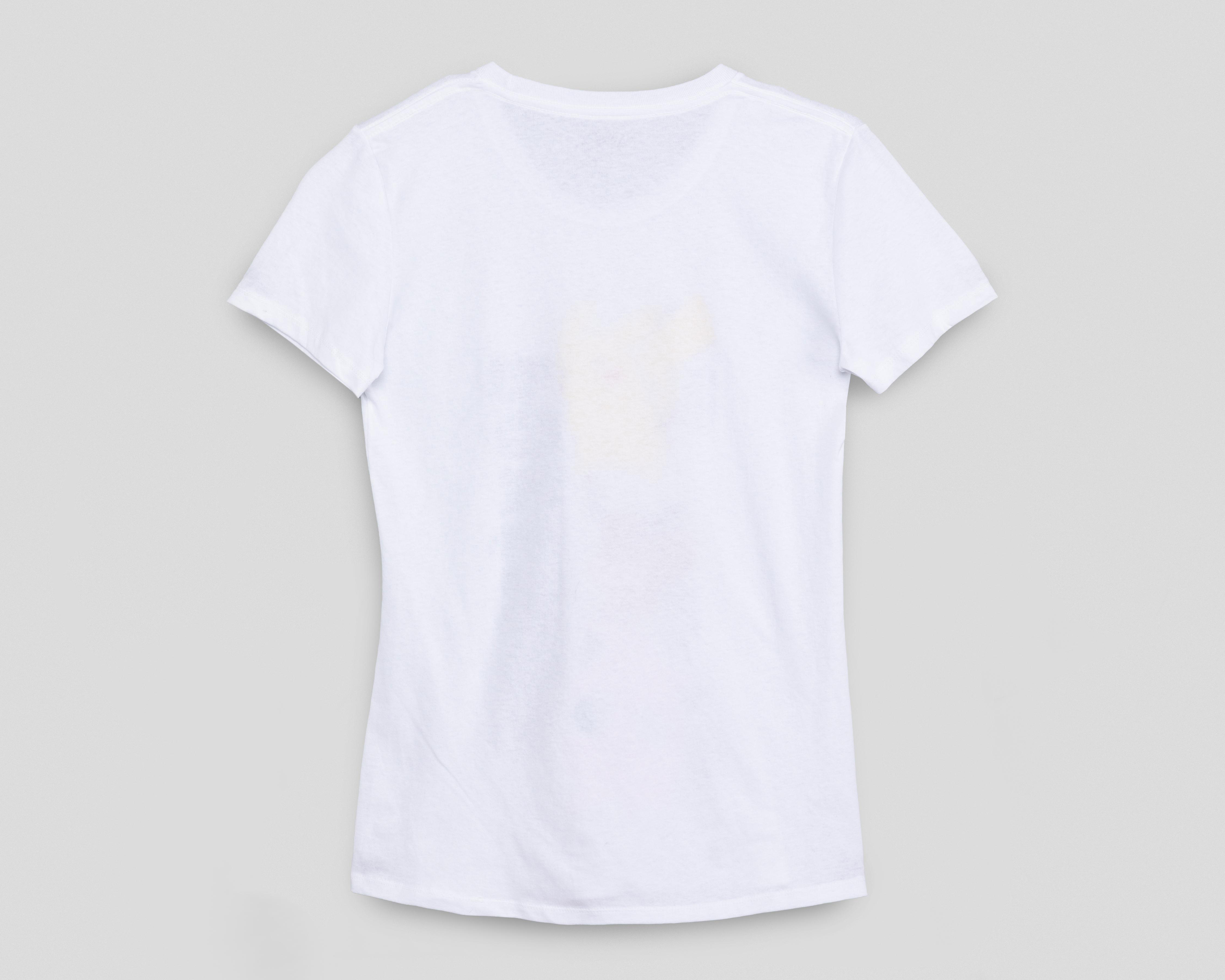Foto 3 pulgar | Playera Pokémon Estampada para Mujer