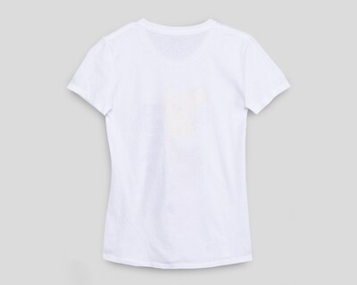 Foto 2 | Playera Pokémon Estampada para Mujer