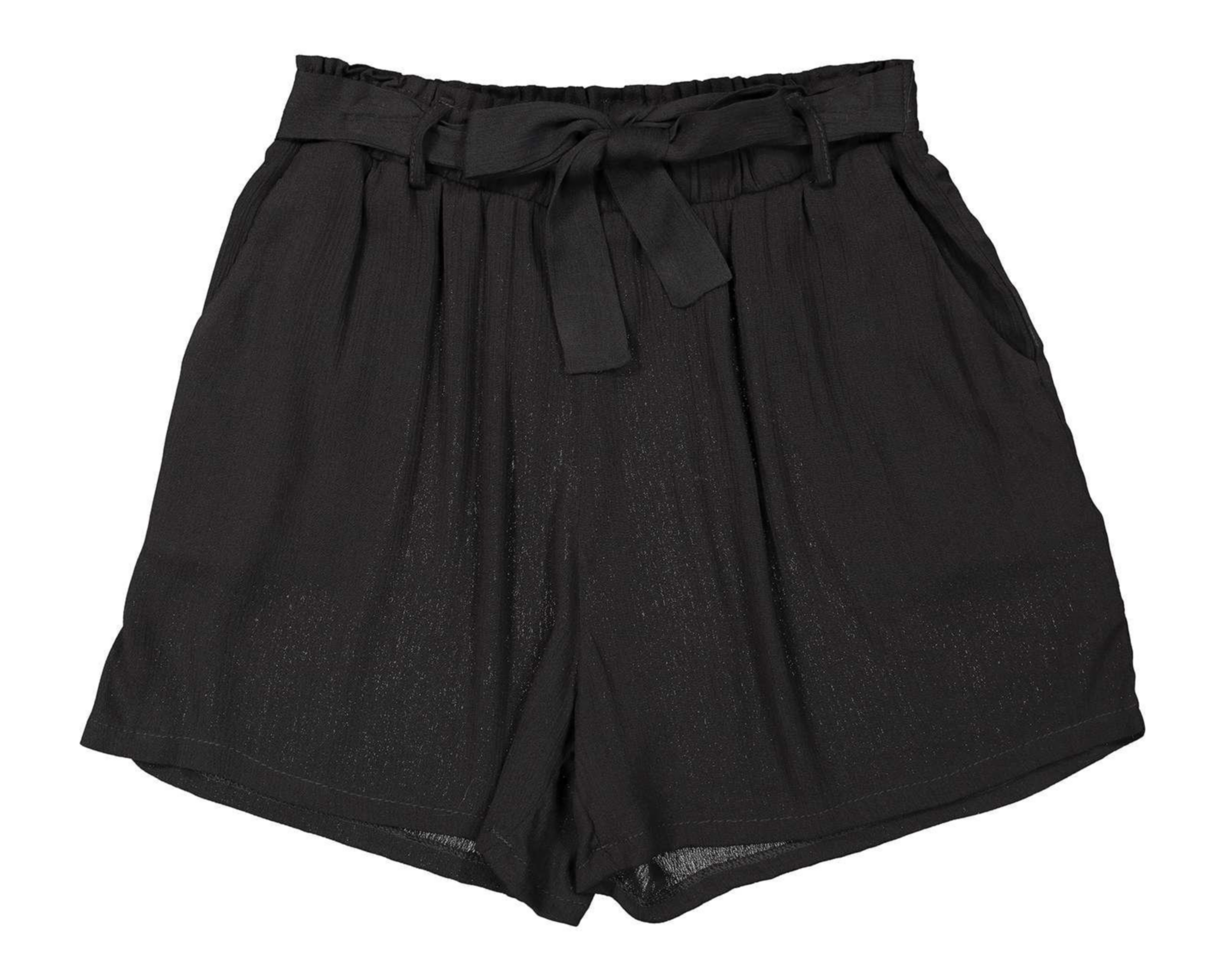 Foto 5 | Short color Negro marca Lady Sun para Mujer