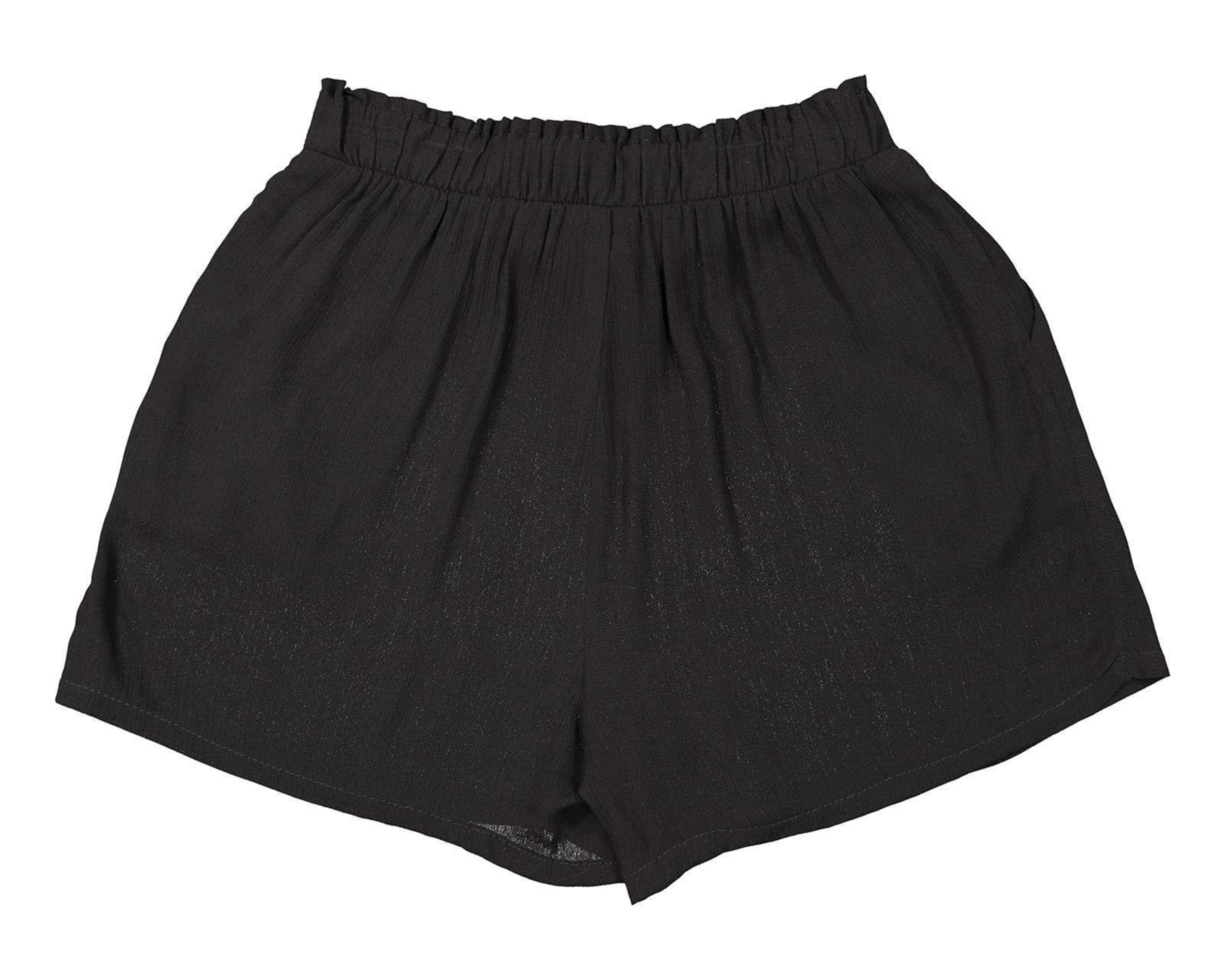 Foto 7 pulgar | Short color Negro marca Lady Sun para Mujer