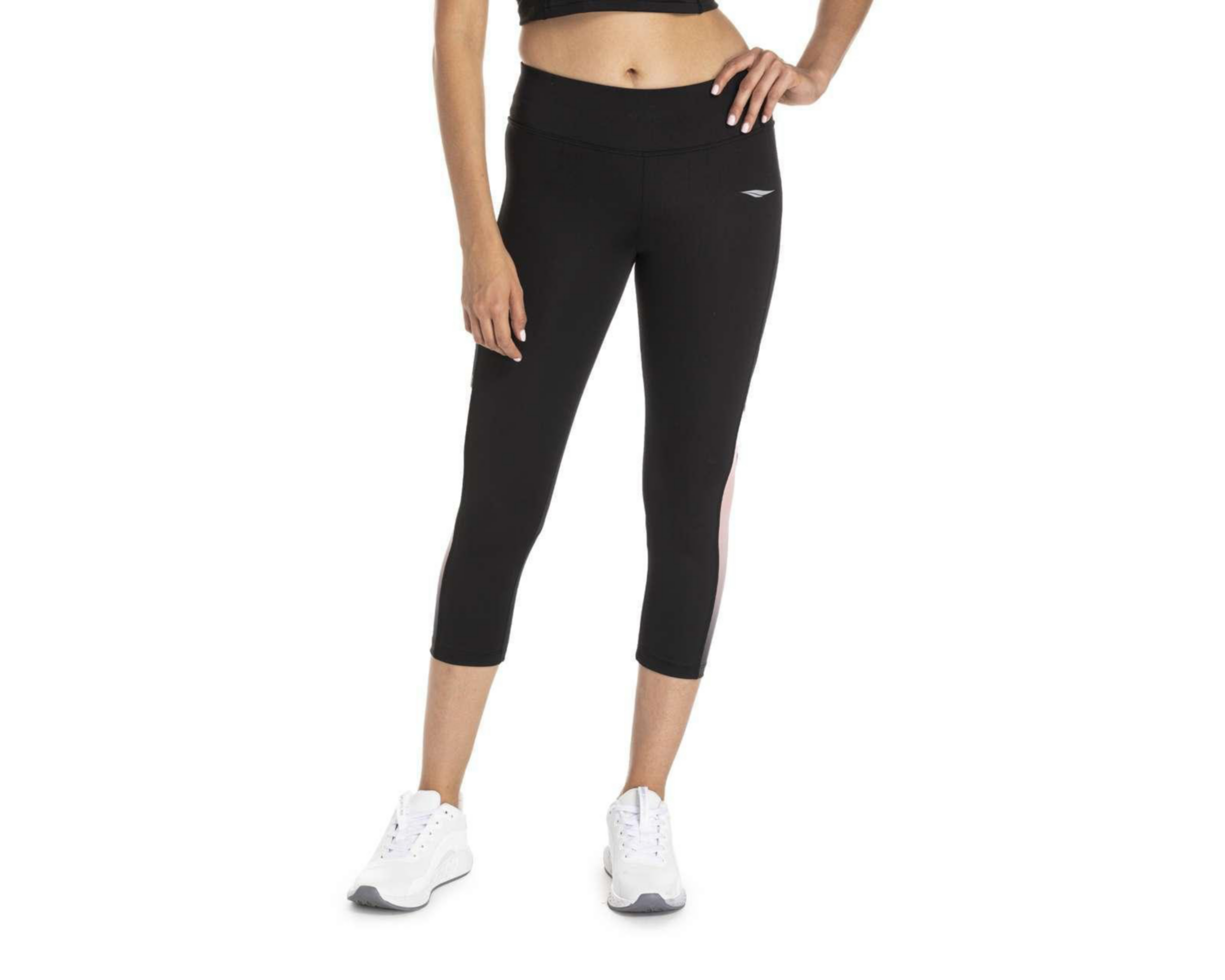 Leggings de Entrenamiento Sportline para Mujer