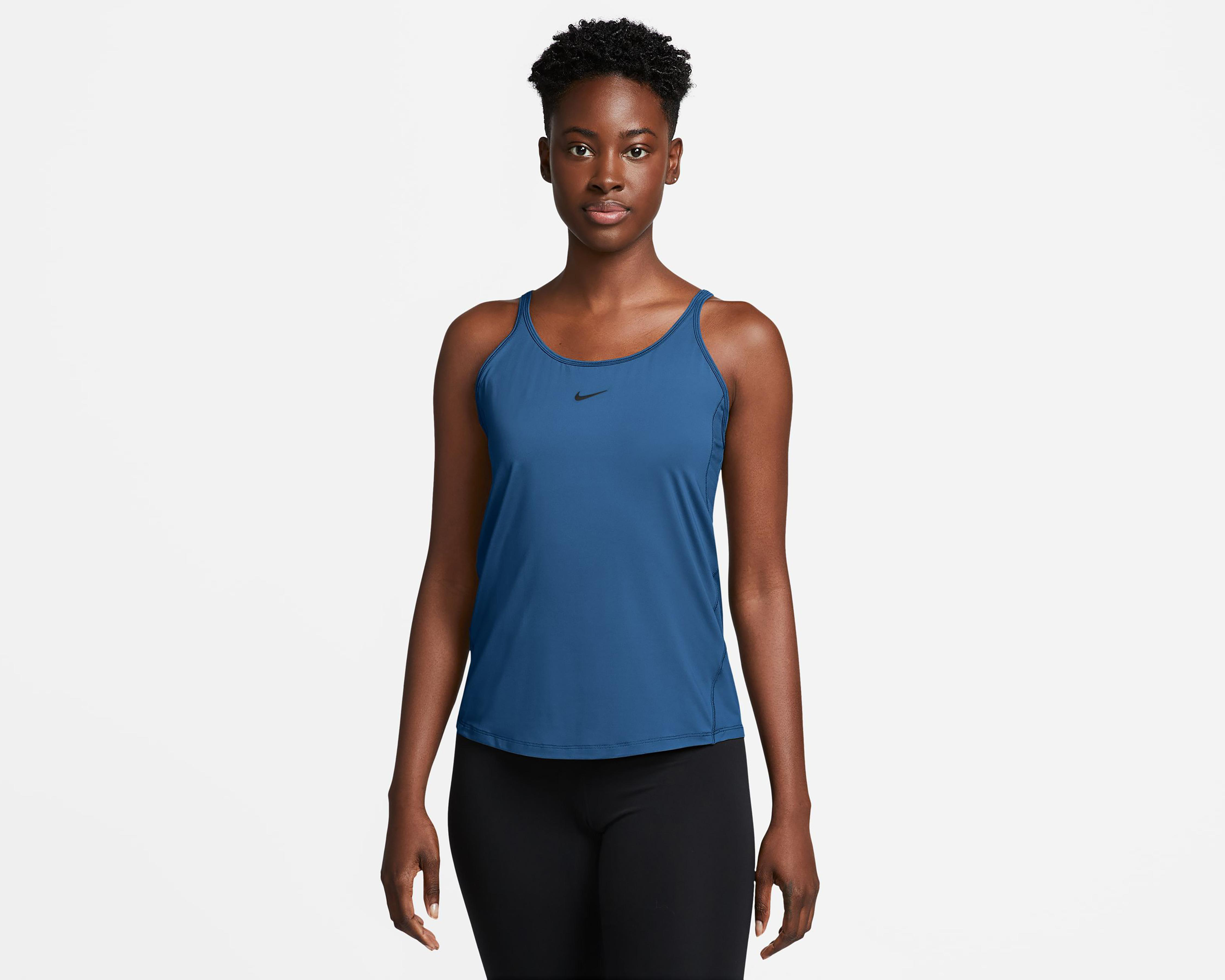 Top de Entrenamiento Nike Dri-FIT para Mujer