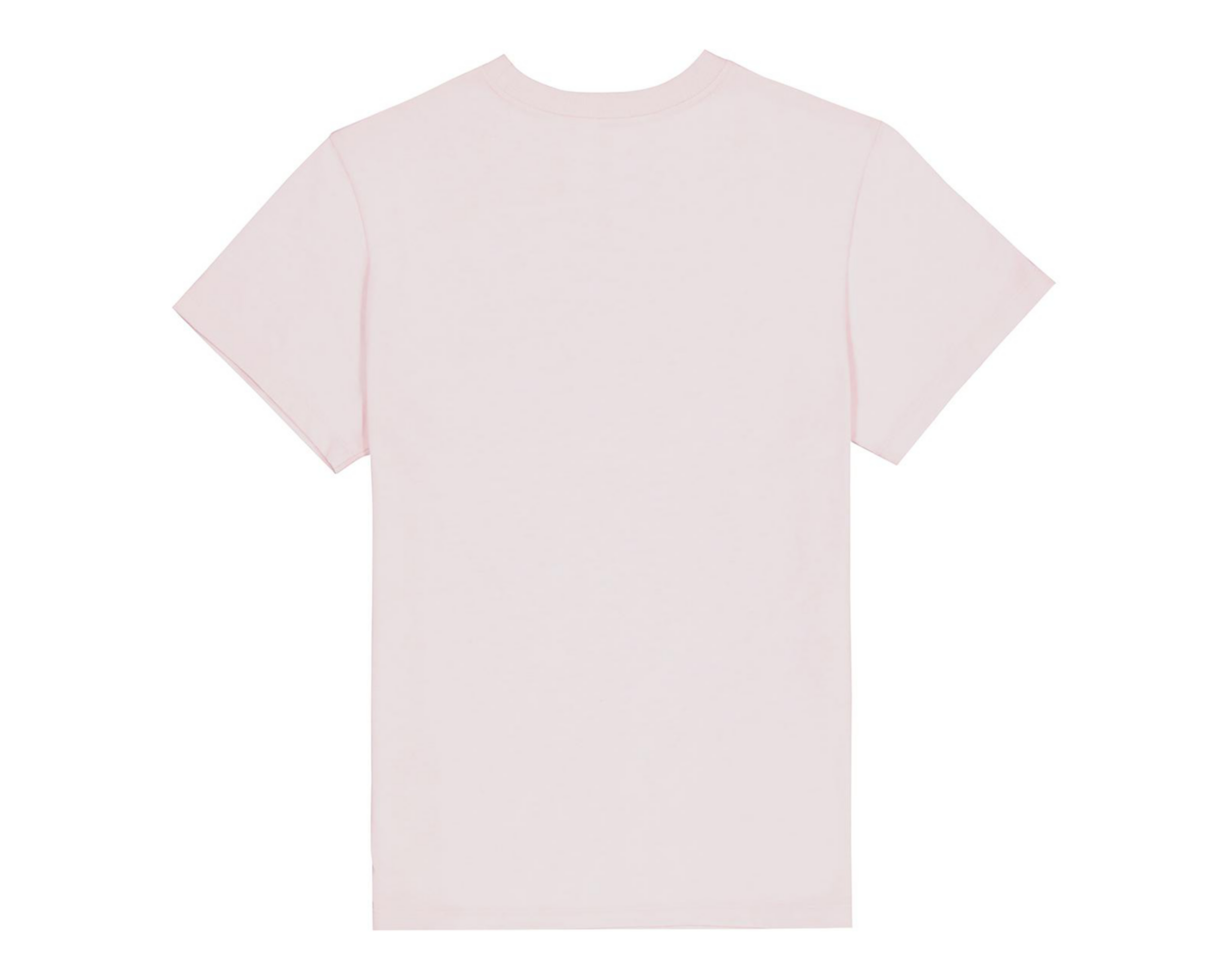 Foto 5 pulgar | Playera Deportiva Champion Script para Mujer