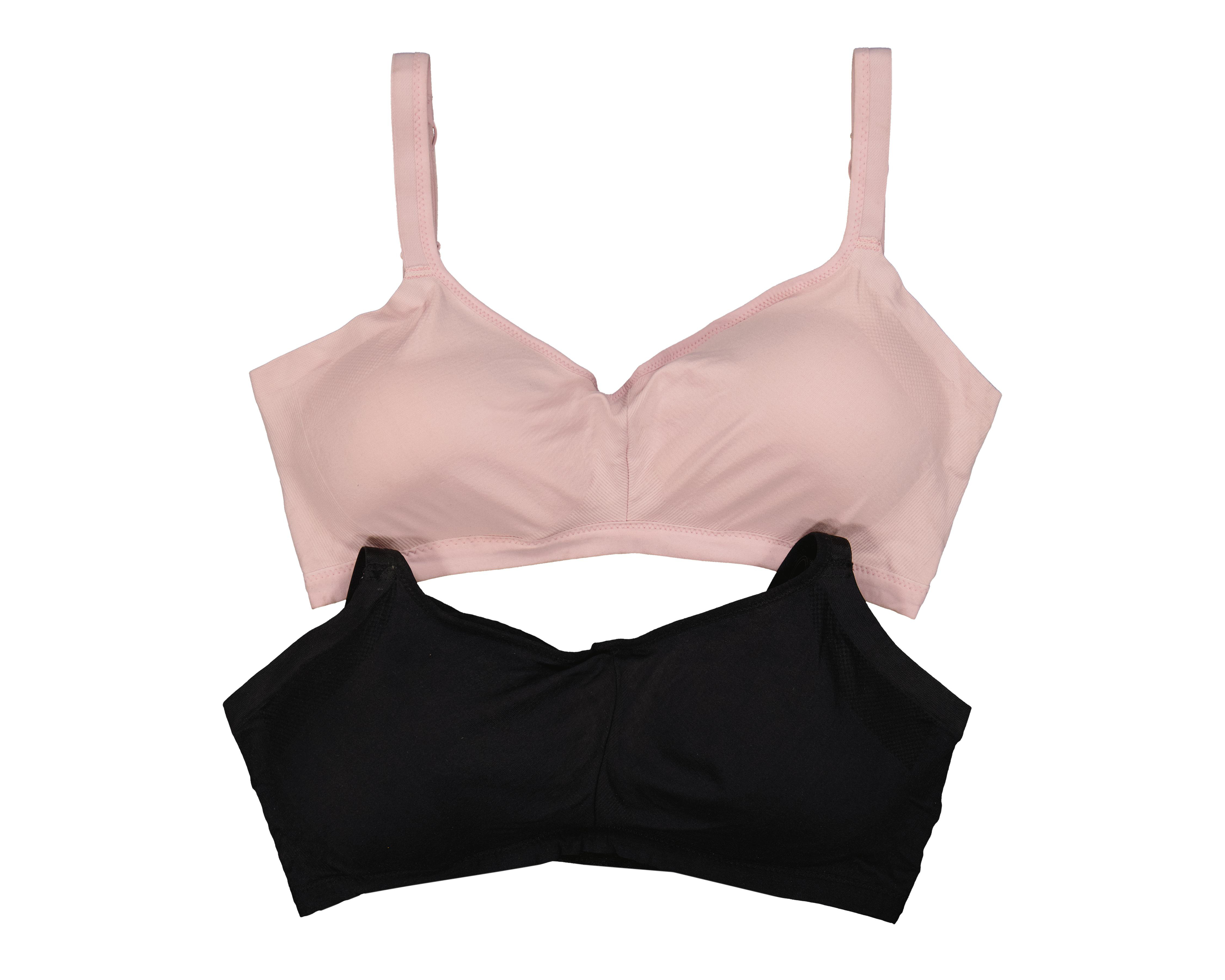 Foto 1 | Brasier Copa Preformada Seamless Carnival 2 Pack