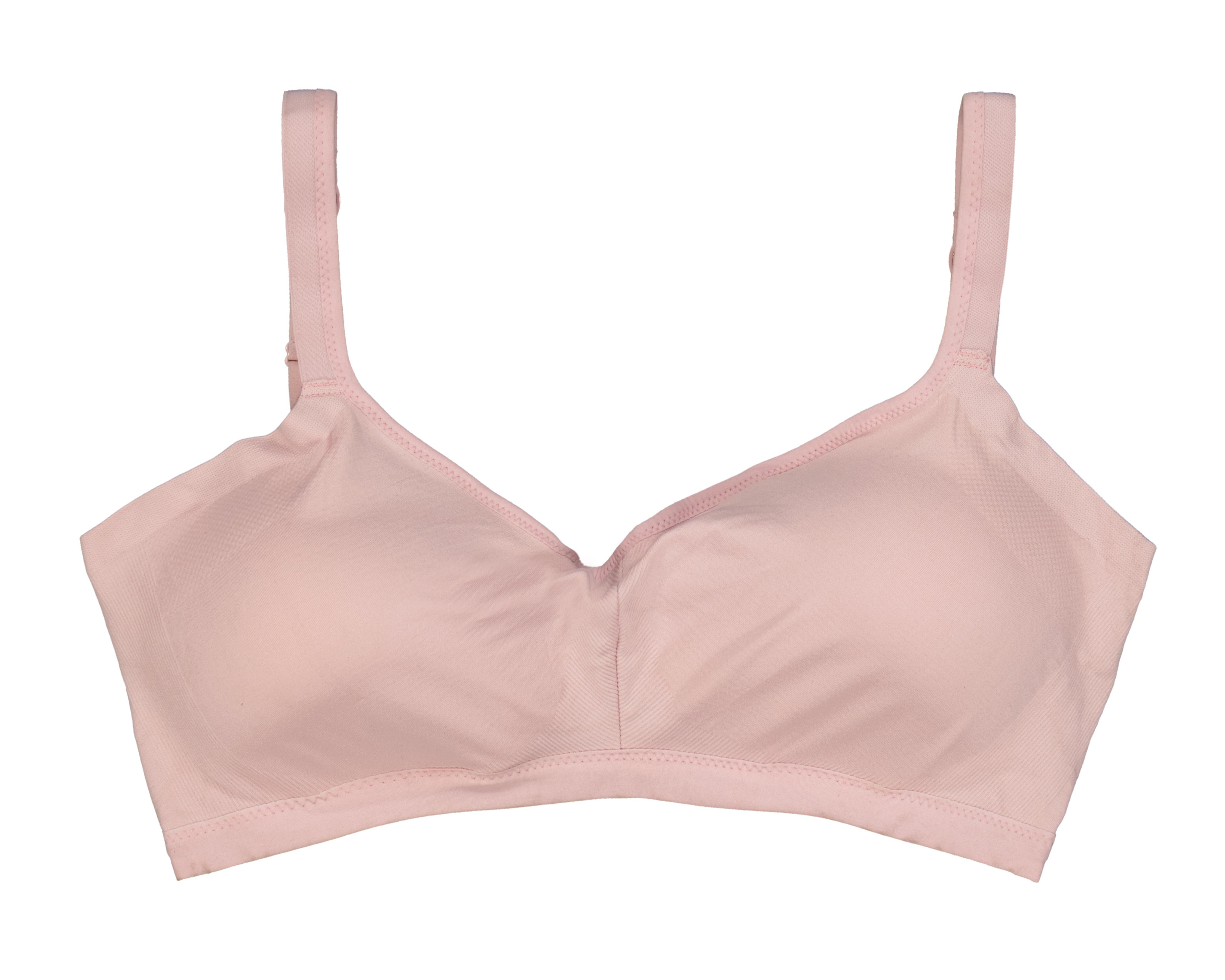 Foto 3 pulgar | Brasier Copa Preformada Seamless Carnival 2 Pack