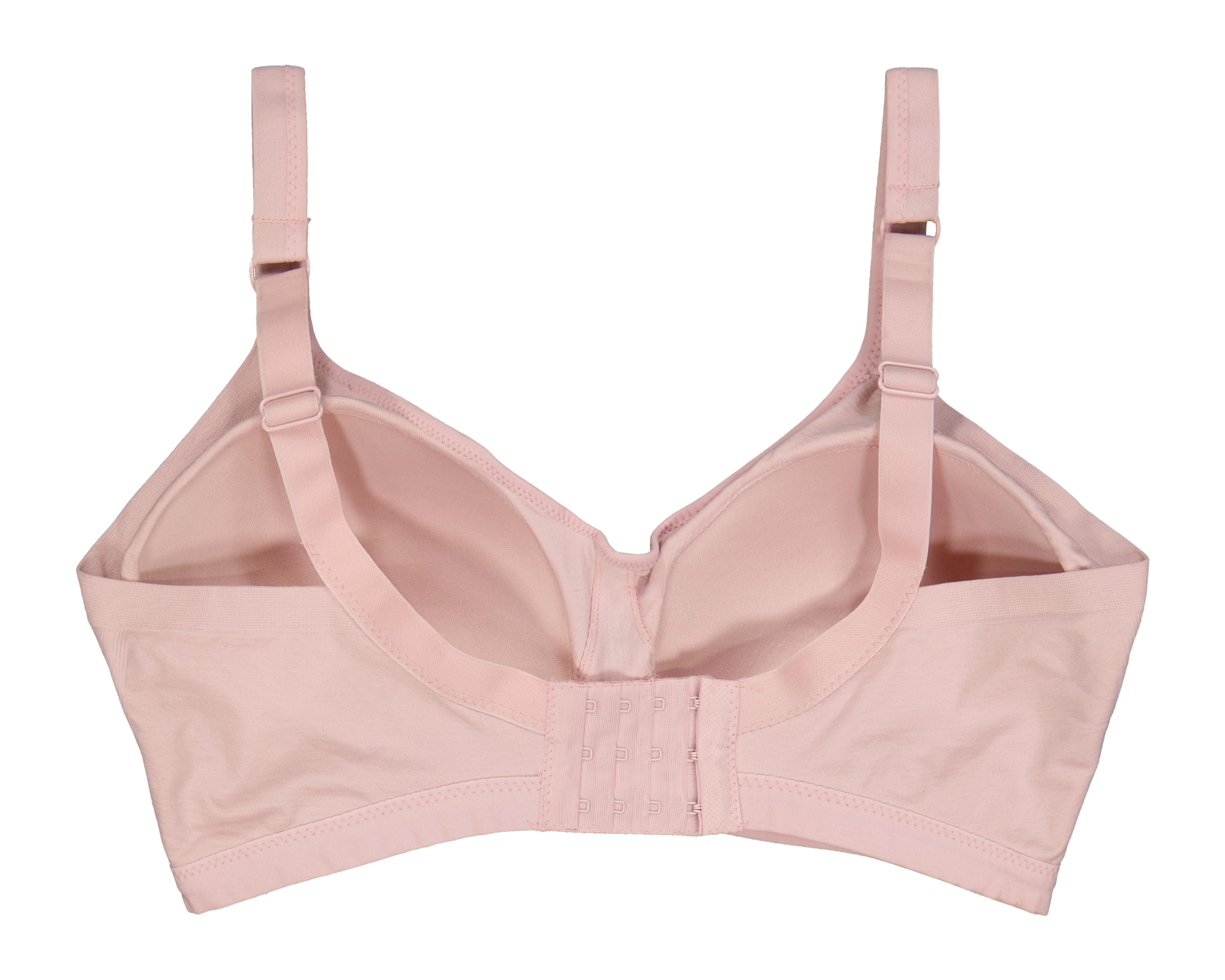 Foto 4 pulgar | Brasier Copa Preformada Seamless Carnival 2 Pack