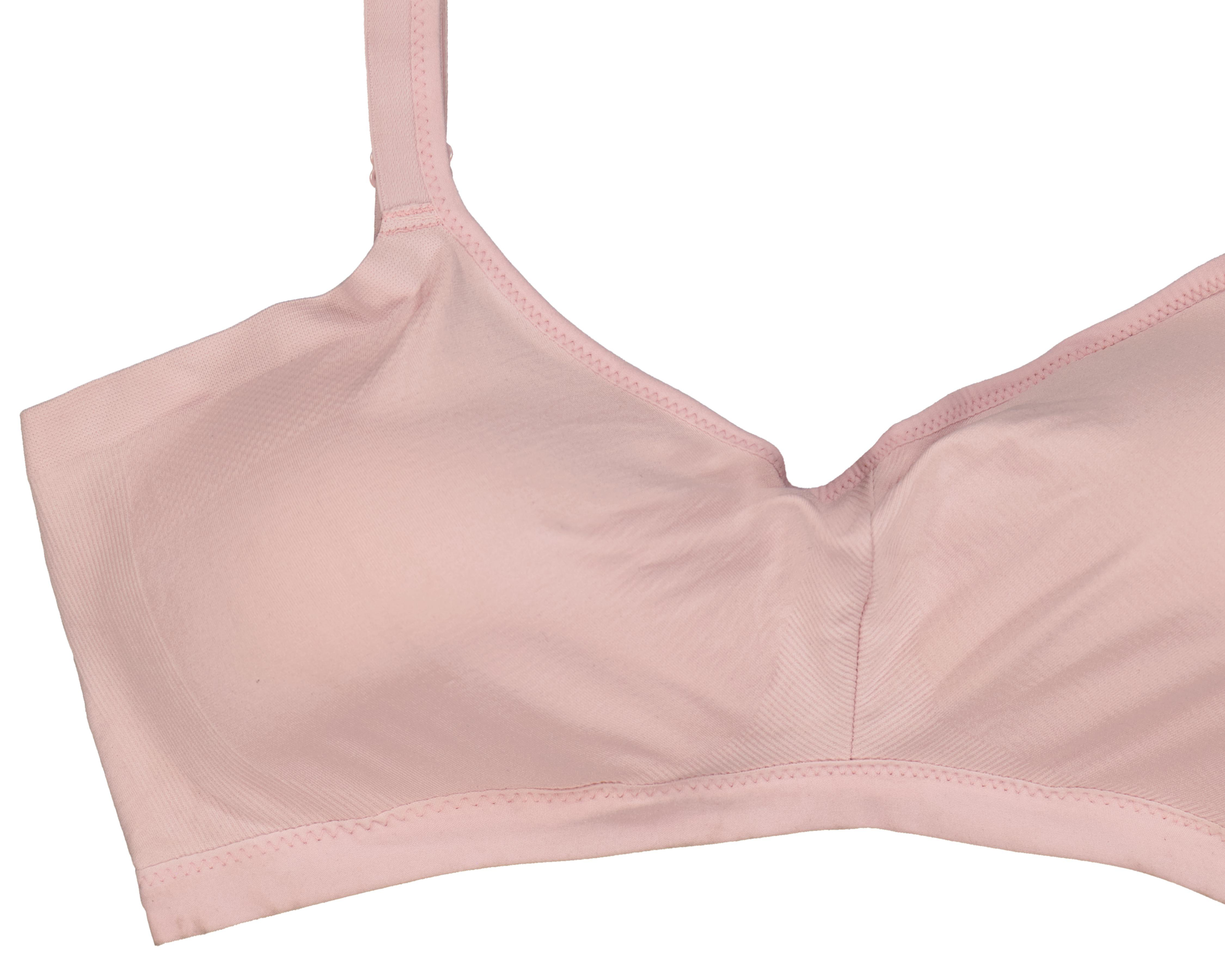 Foto 5 pulgar | Brasier Copa Preformada Seamless Carnival 2 Pack