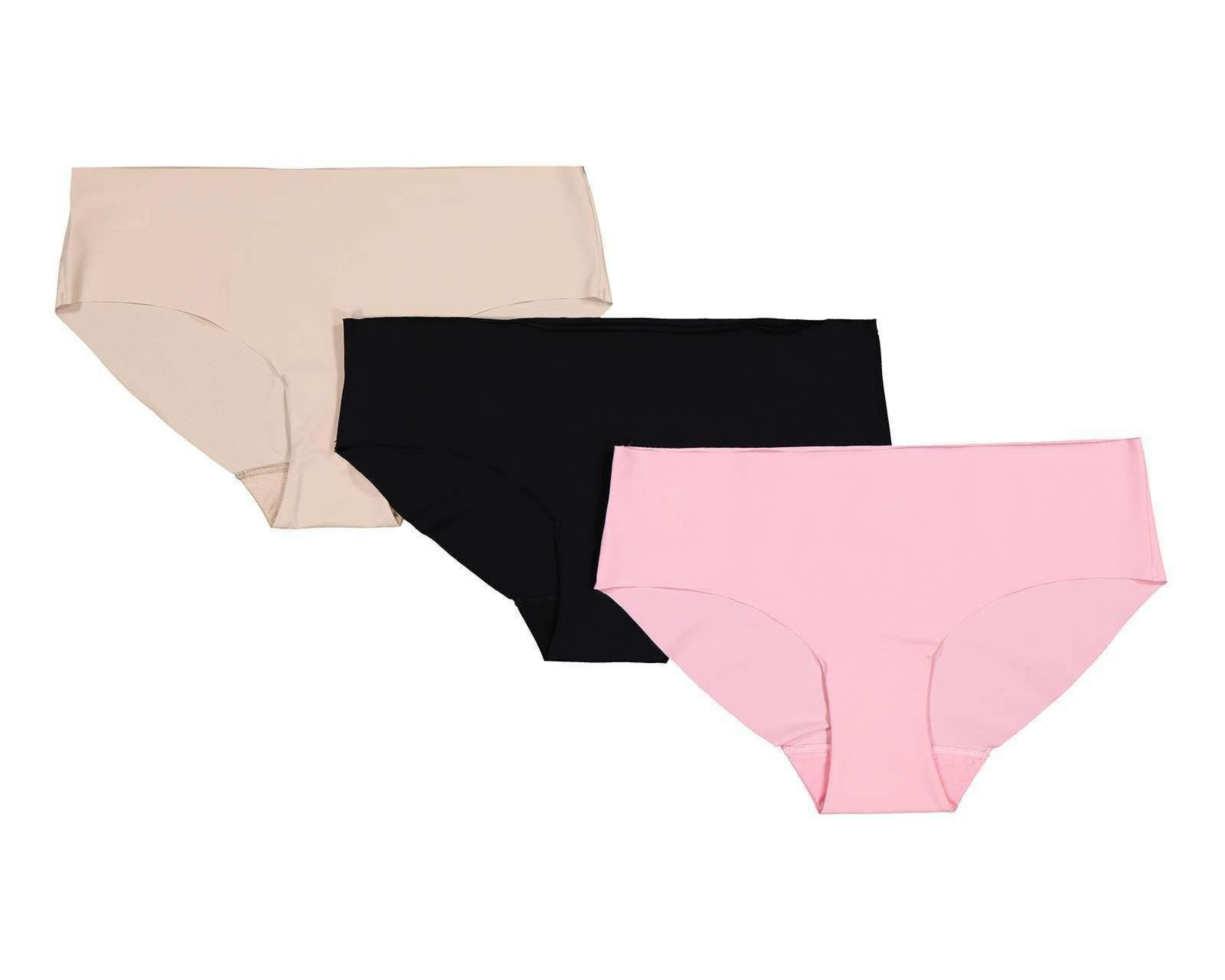 Bikini Pinku 3 Piezas