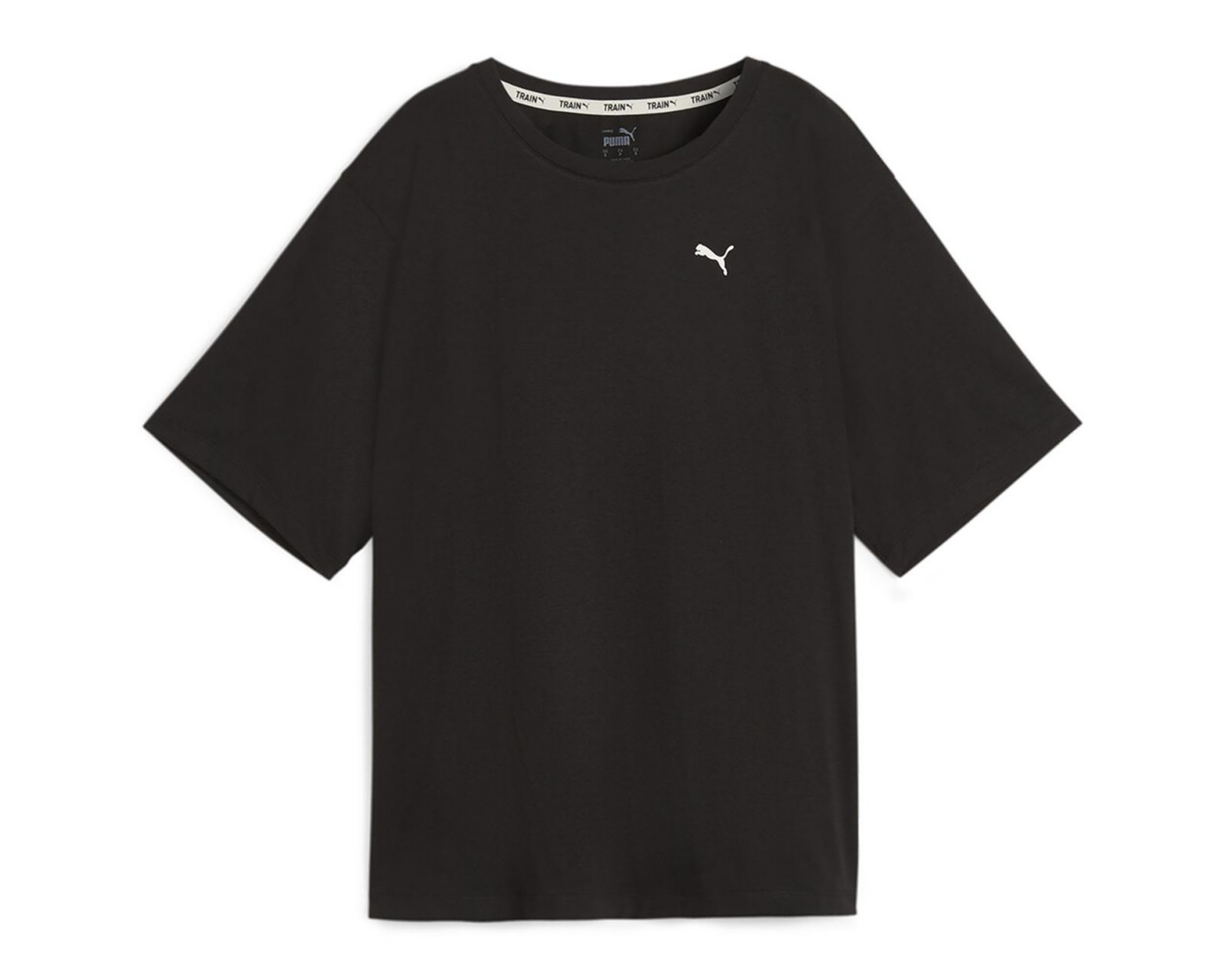 Playera de Entrenamiento Puma para Mujer