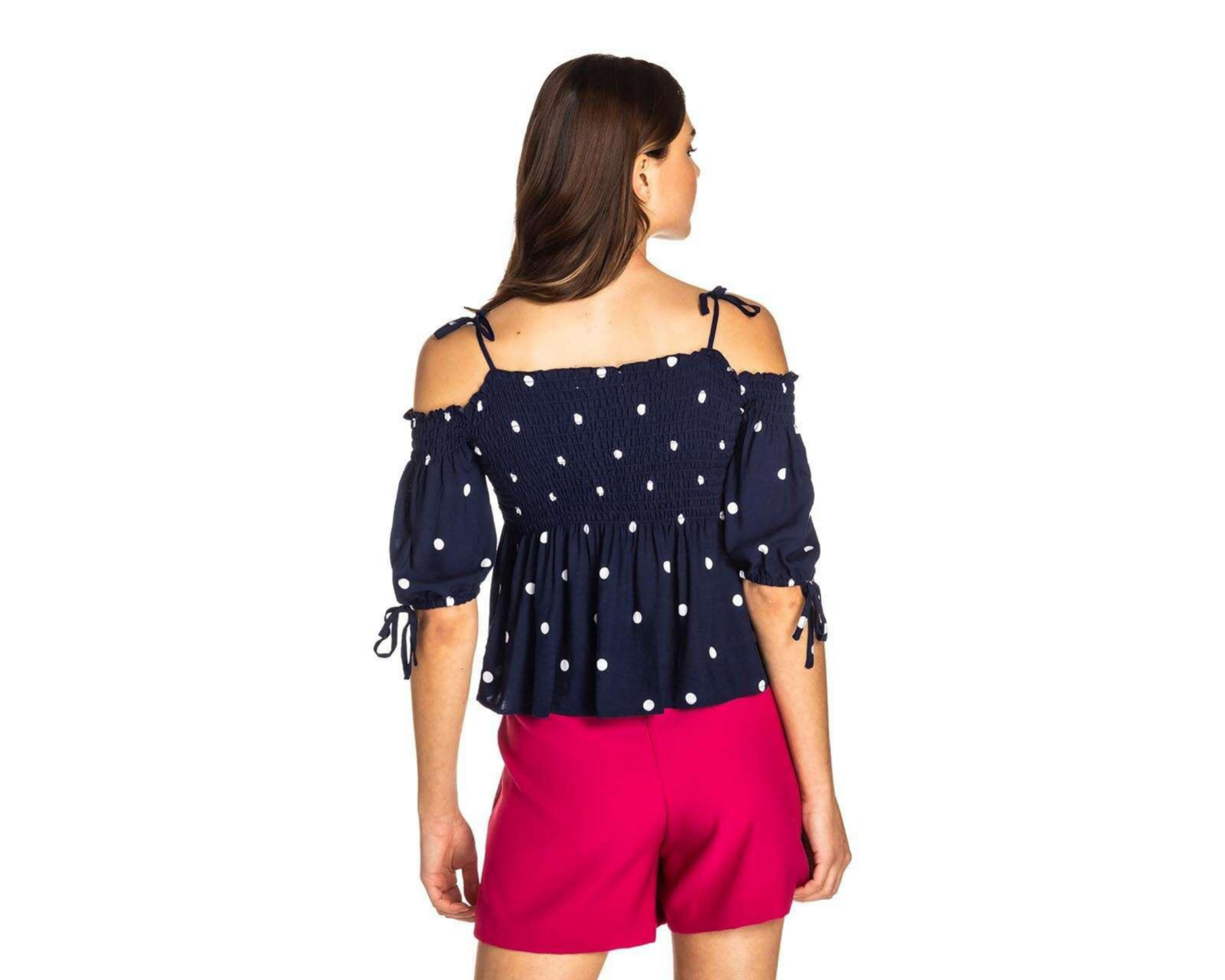 Foto 4 pulgar | Blusa Refill Manga 3/4