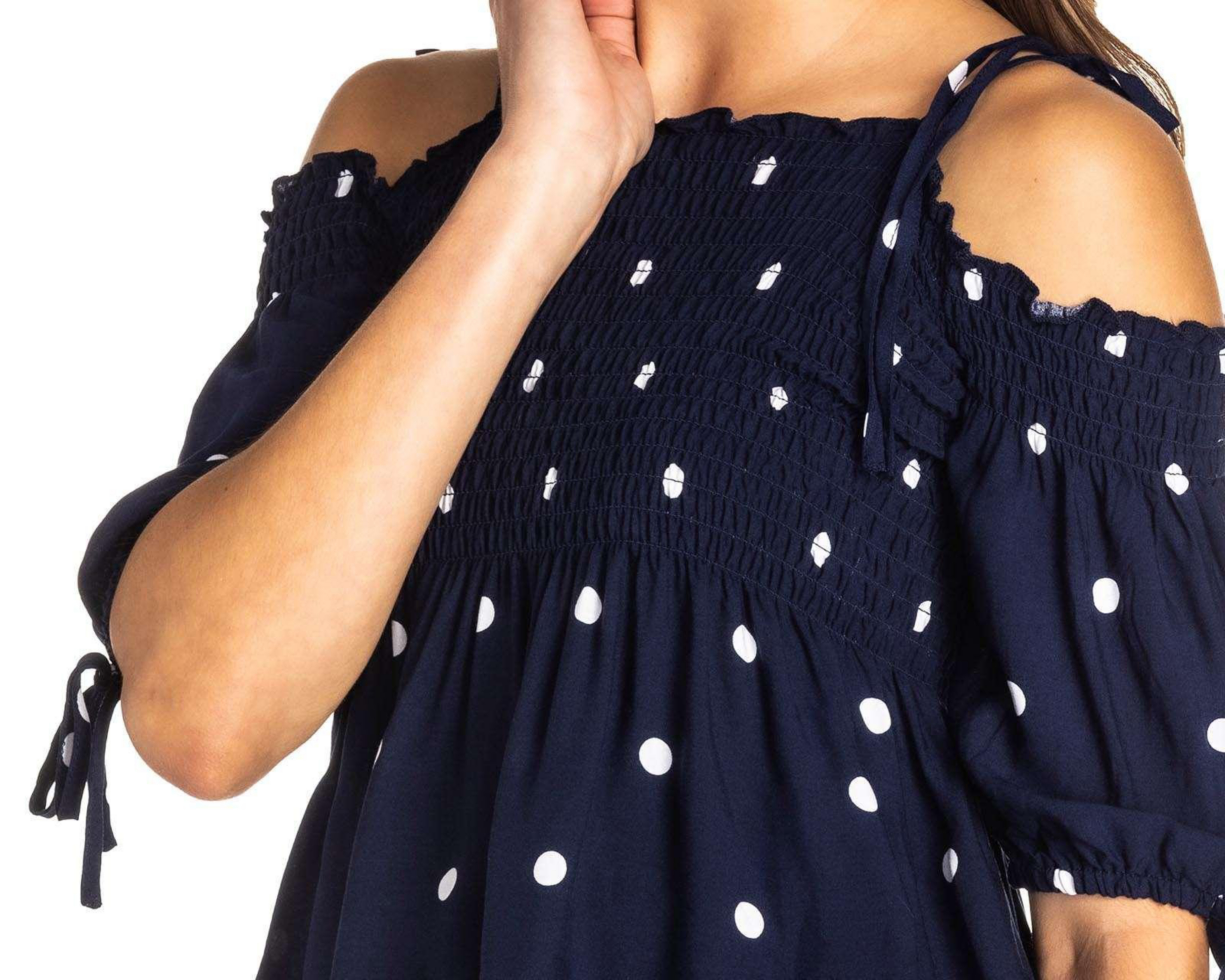 Foto 5 pulgar | Blusa Refill Manga 3/4