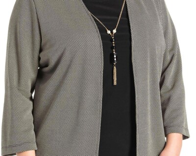 Foto 3 | Blusa Sahara Manga Larga