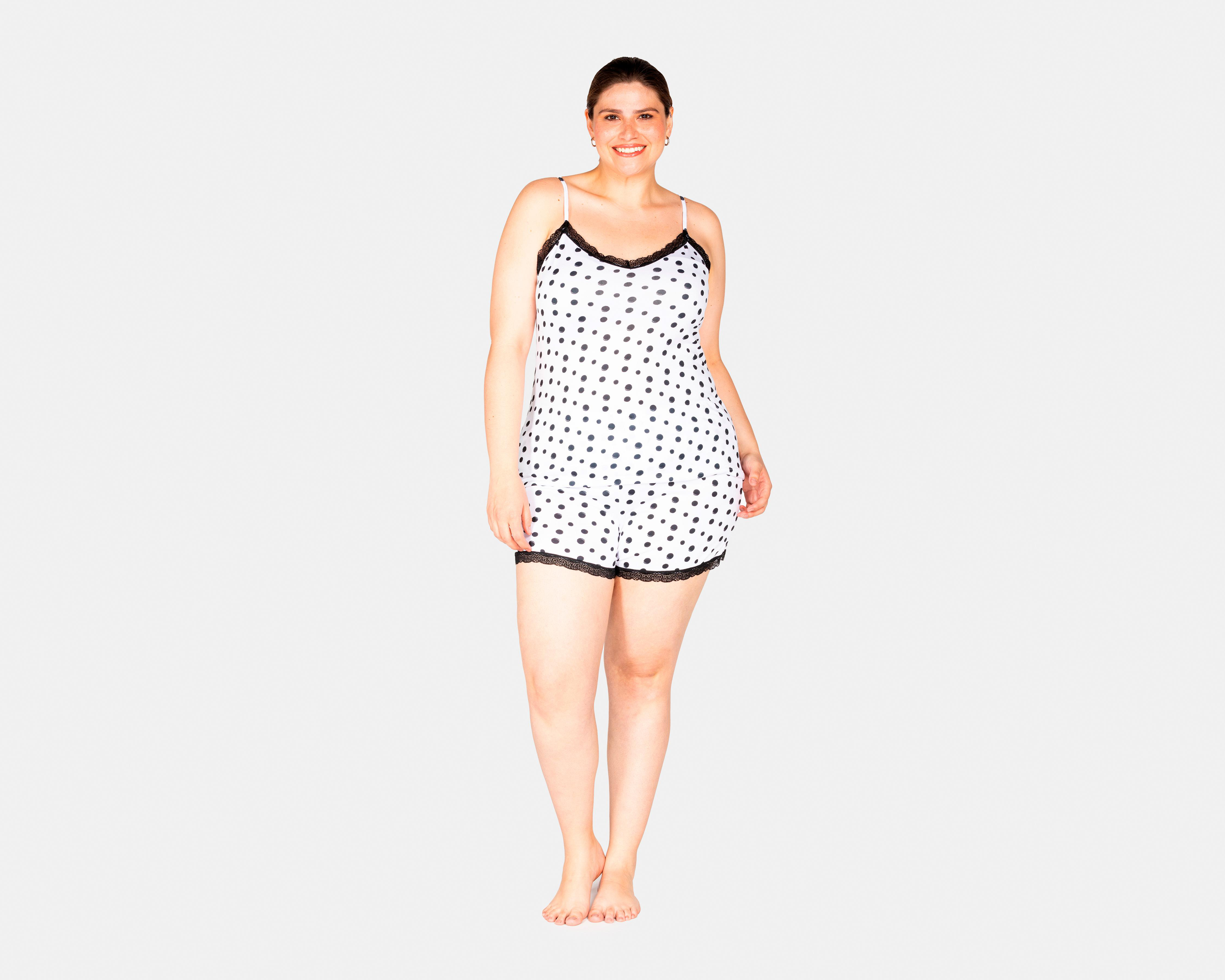 Foto 5 pulgar | Pijama Beauty Secret