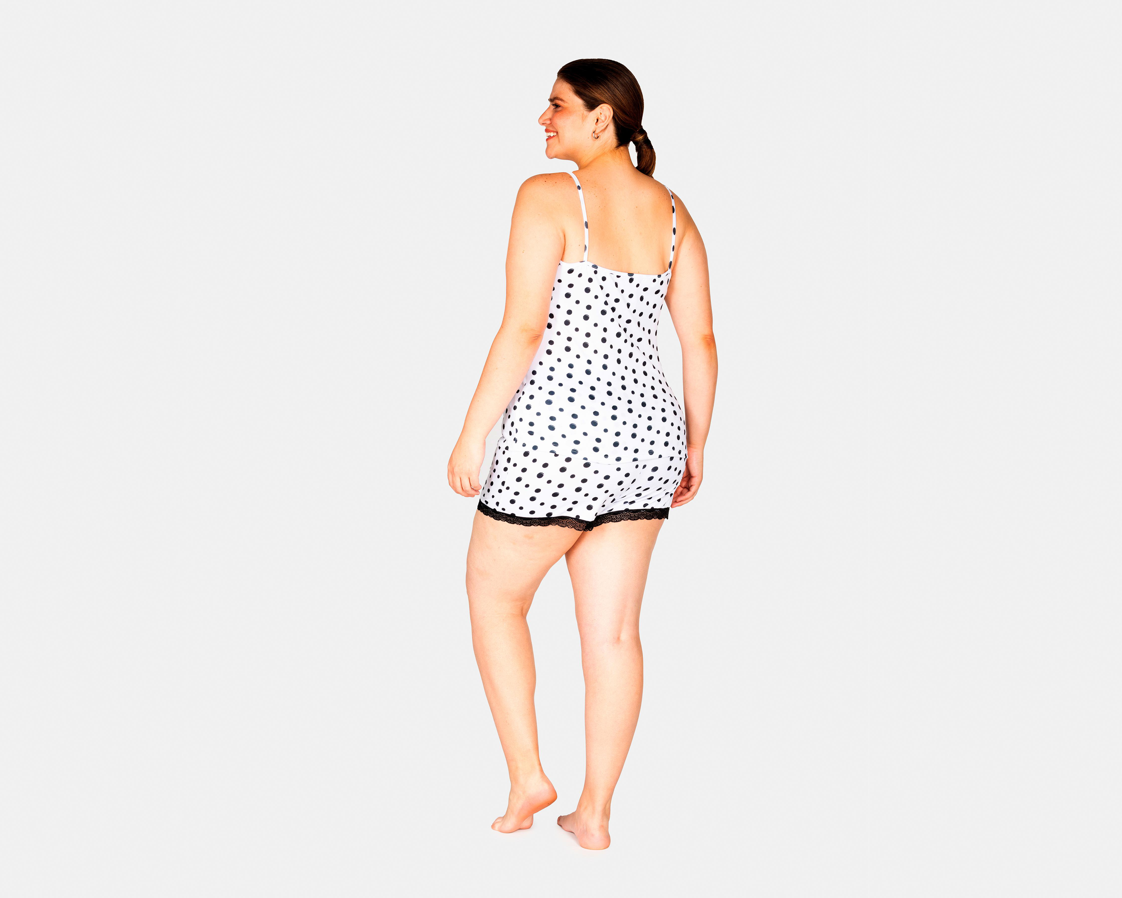 Foto 6 pulgar | Pijama Beauty Secret
