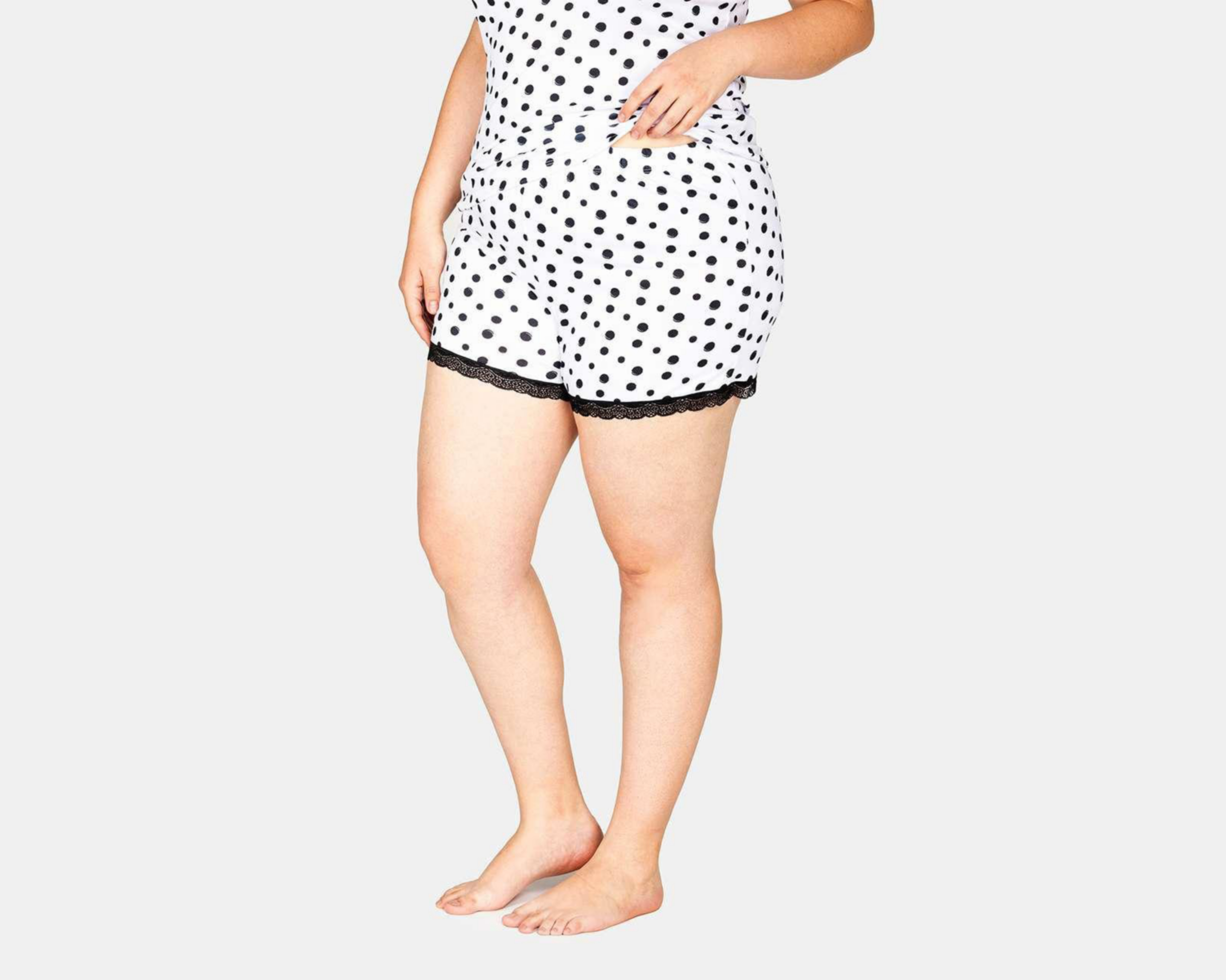 Foto 8 | Pijama Beauty Secret