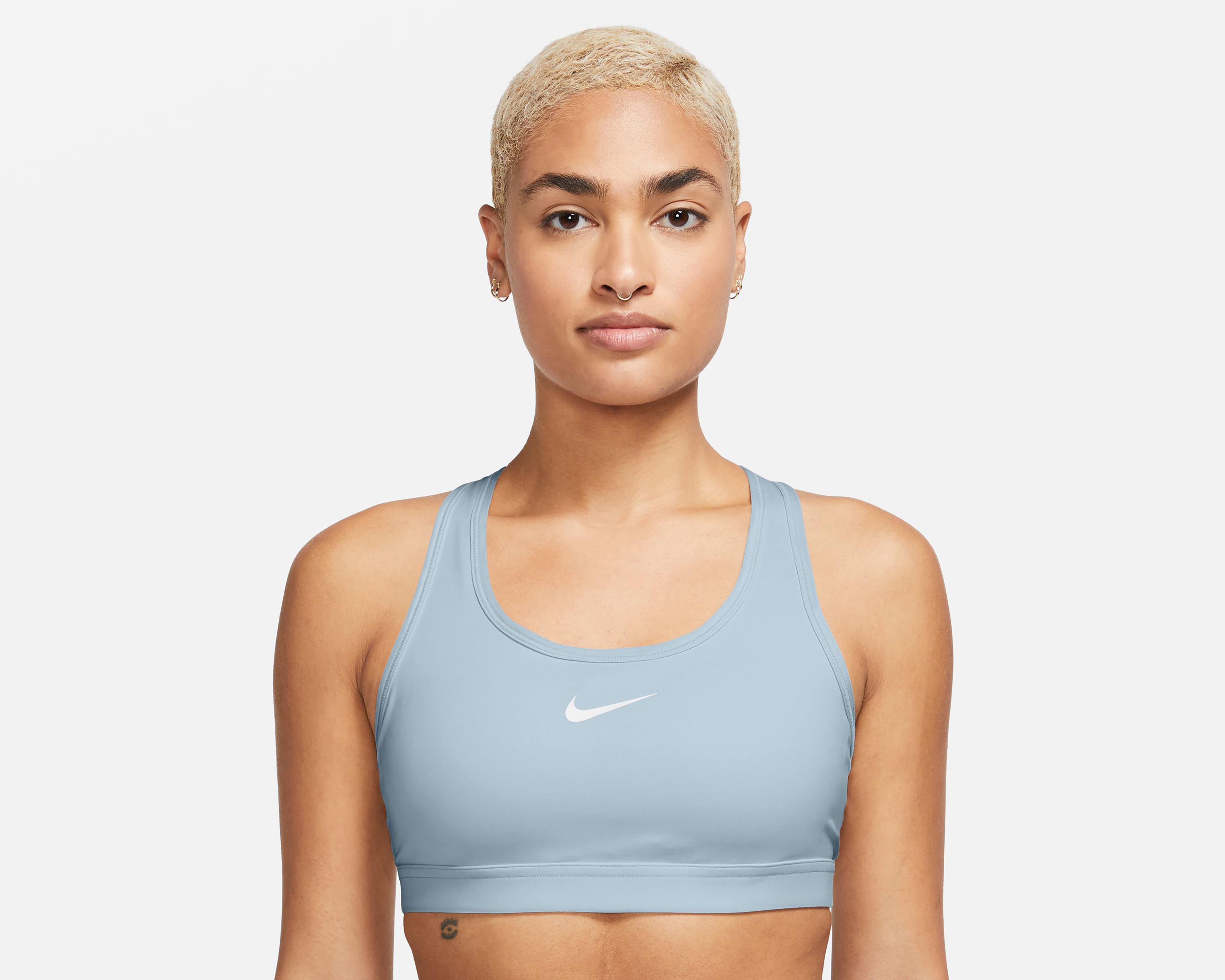 Top de Entrenamiento Nike Dri-FIT para Mujer