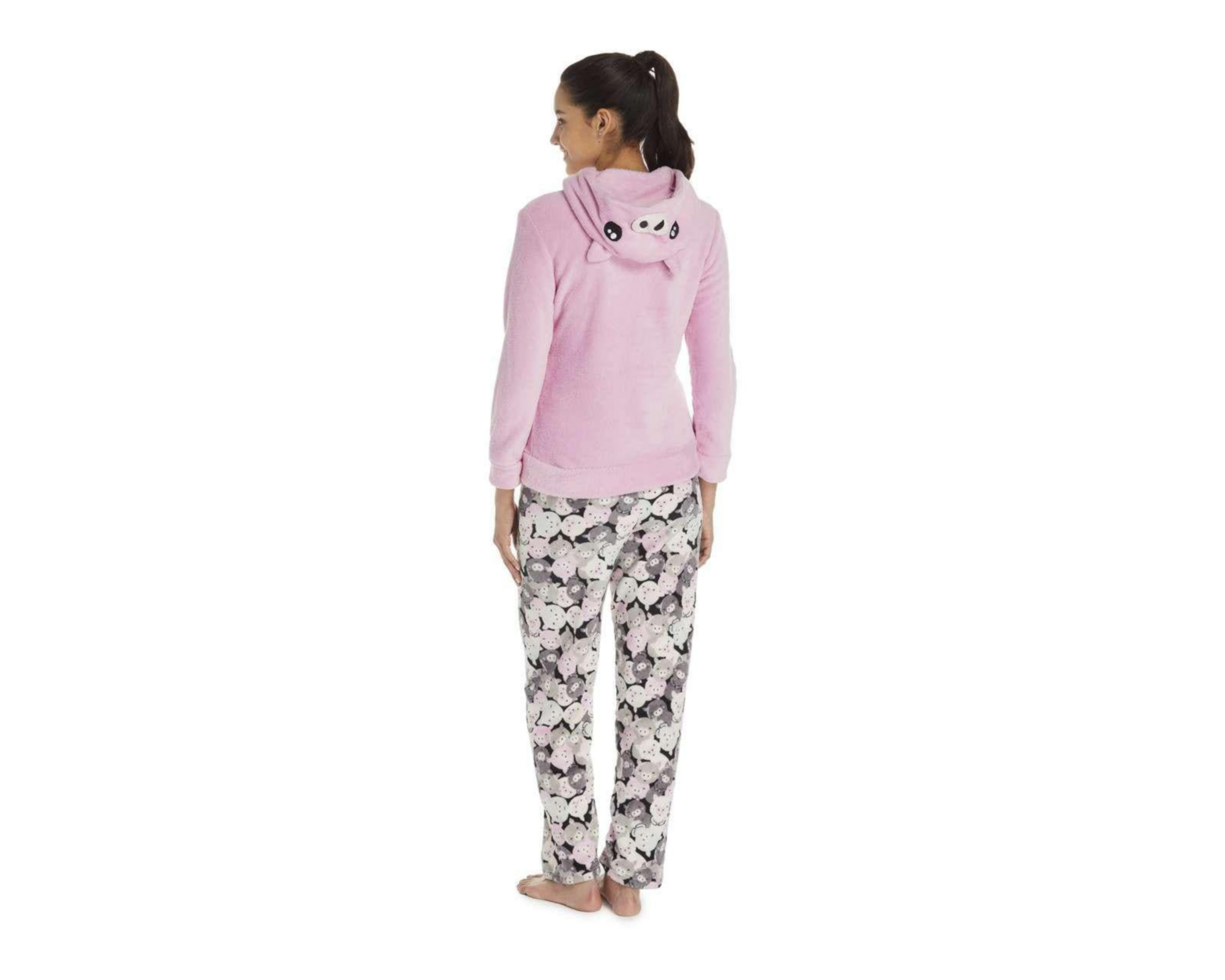 Foto 3 pulgar | Pijama Beauty Secret Juvenil