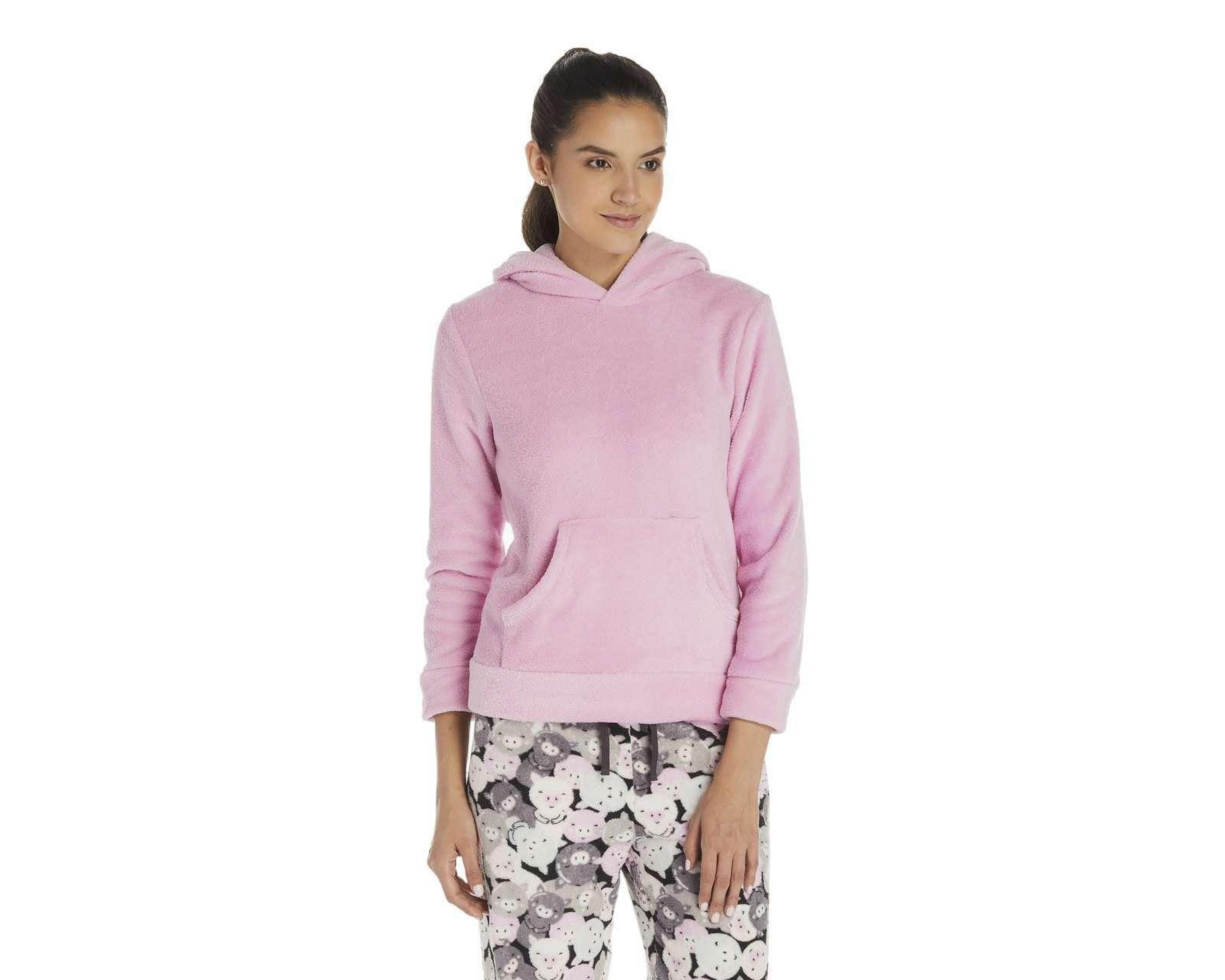 Foto 3 | Pijama Beauty Secret Juvenil