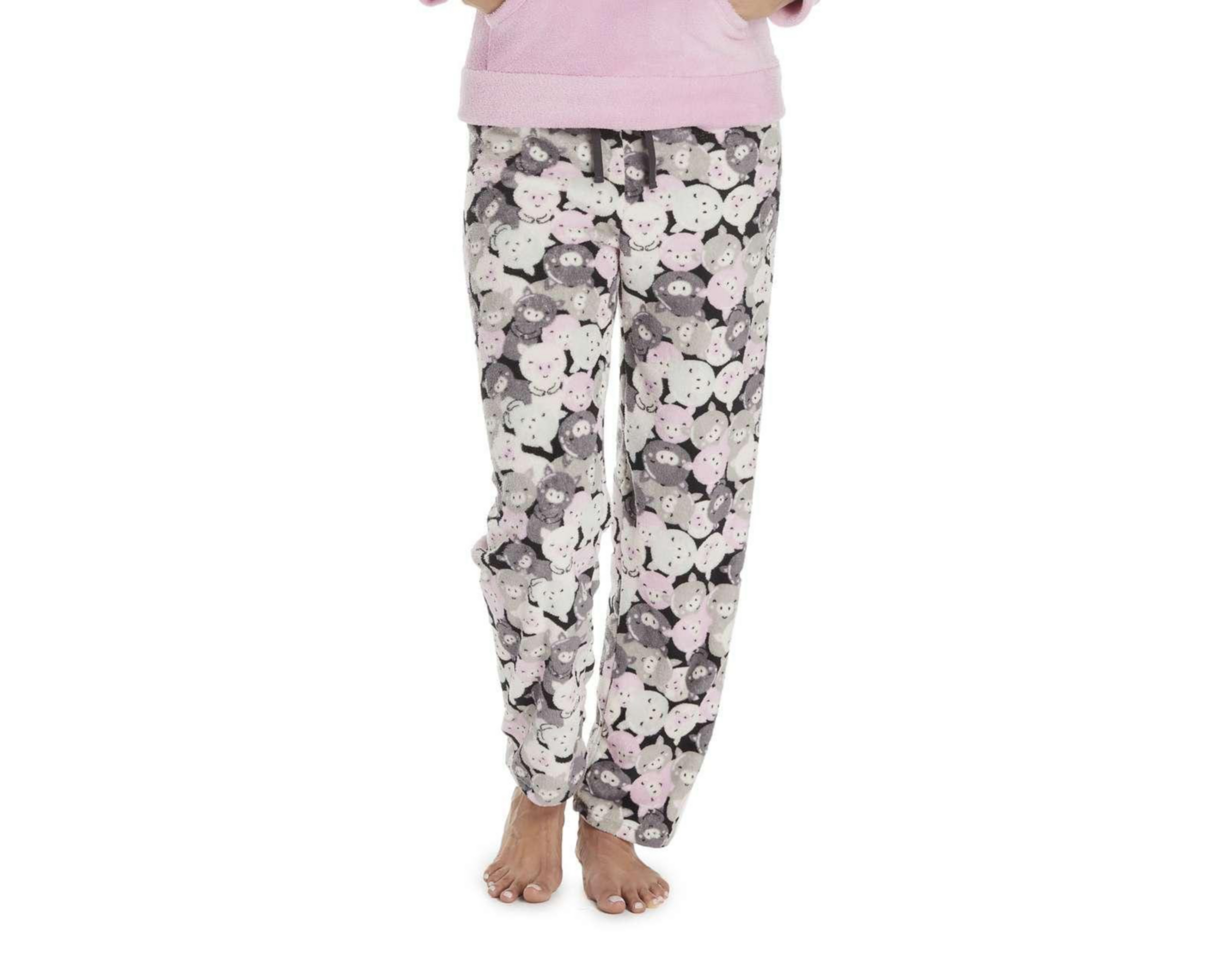 Foto 5 pulgar | Pijama Beauty Secret Juvenil