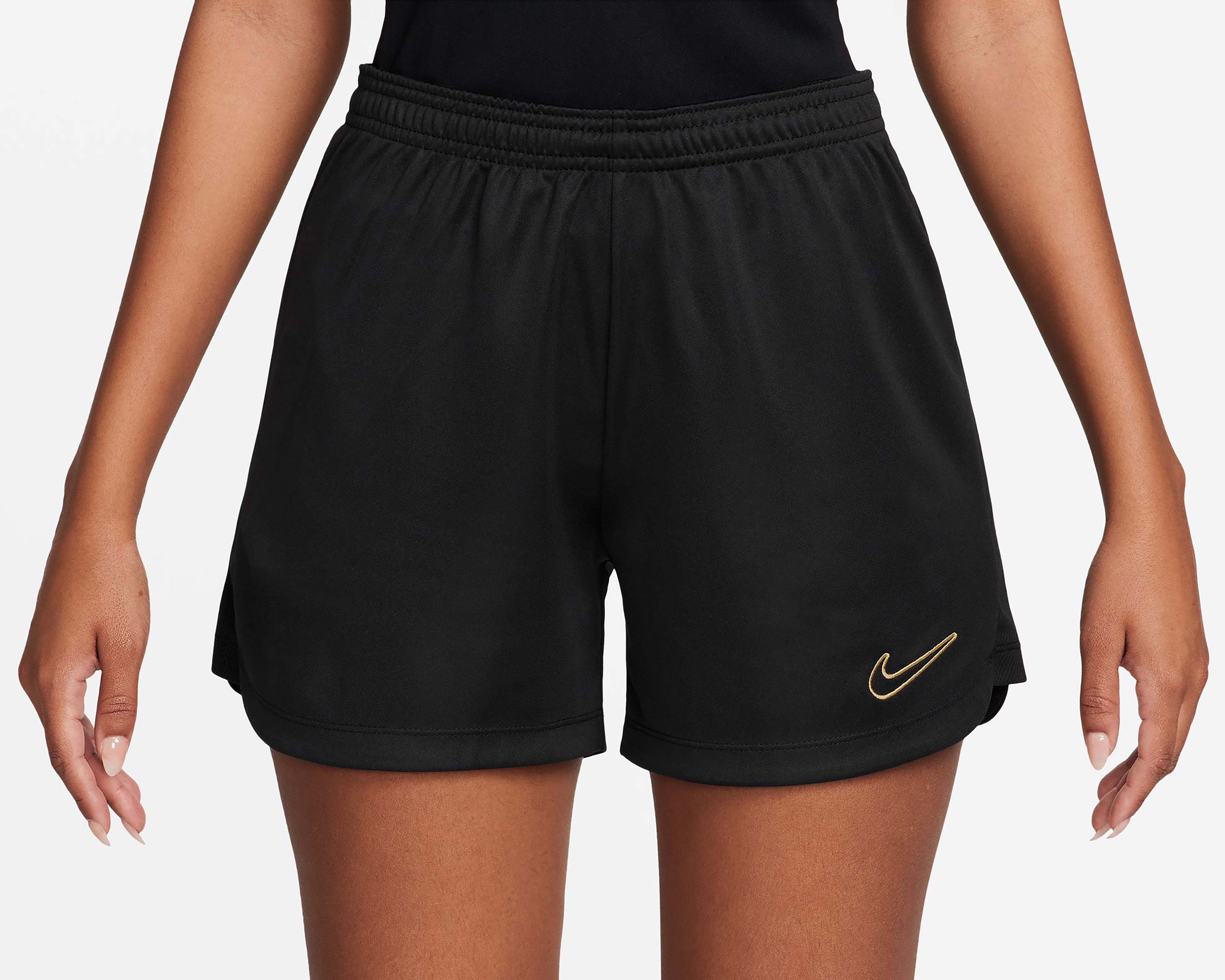 Foto 2 pulgar | Short de Futbol Nike Dri-FIT para Mujer