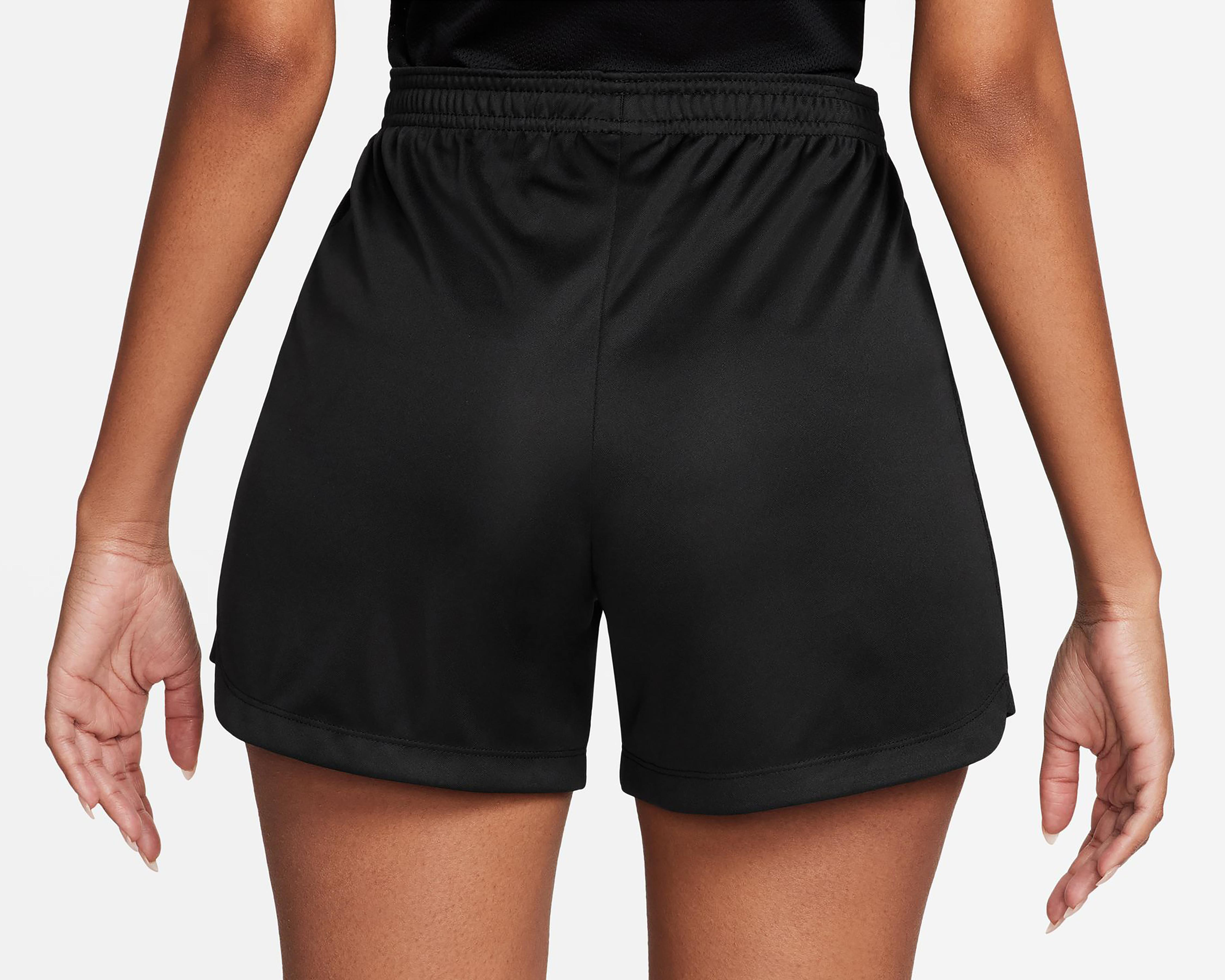 Foto 3 pulgar | Short de Futbol Nike Dri-FIT para Mujer